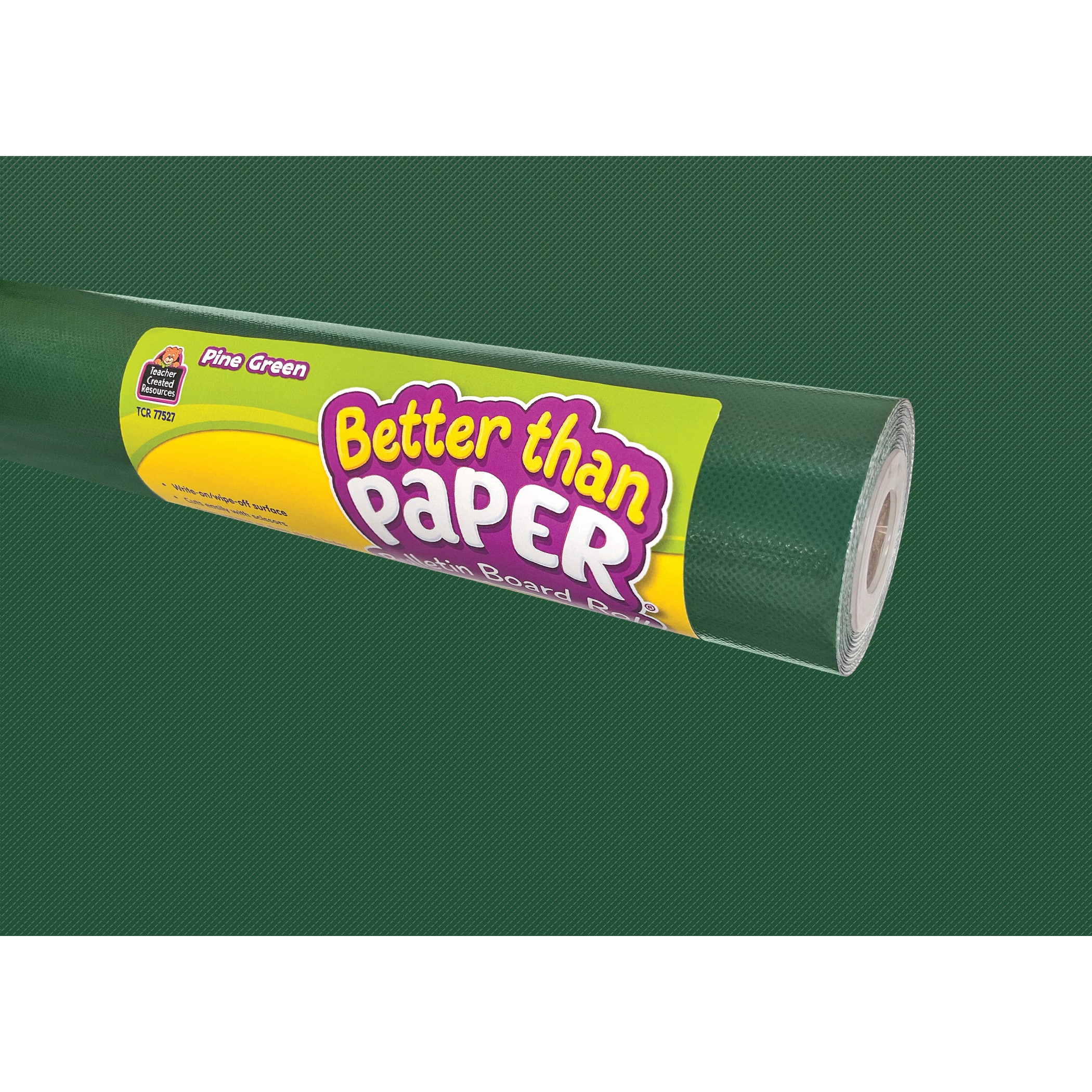 Teacher Created Resources® Better Than Paper Composition Bulletin Board Roll