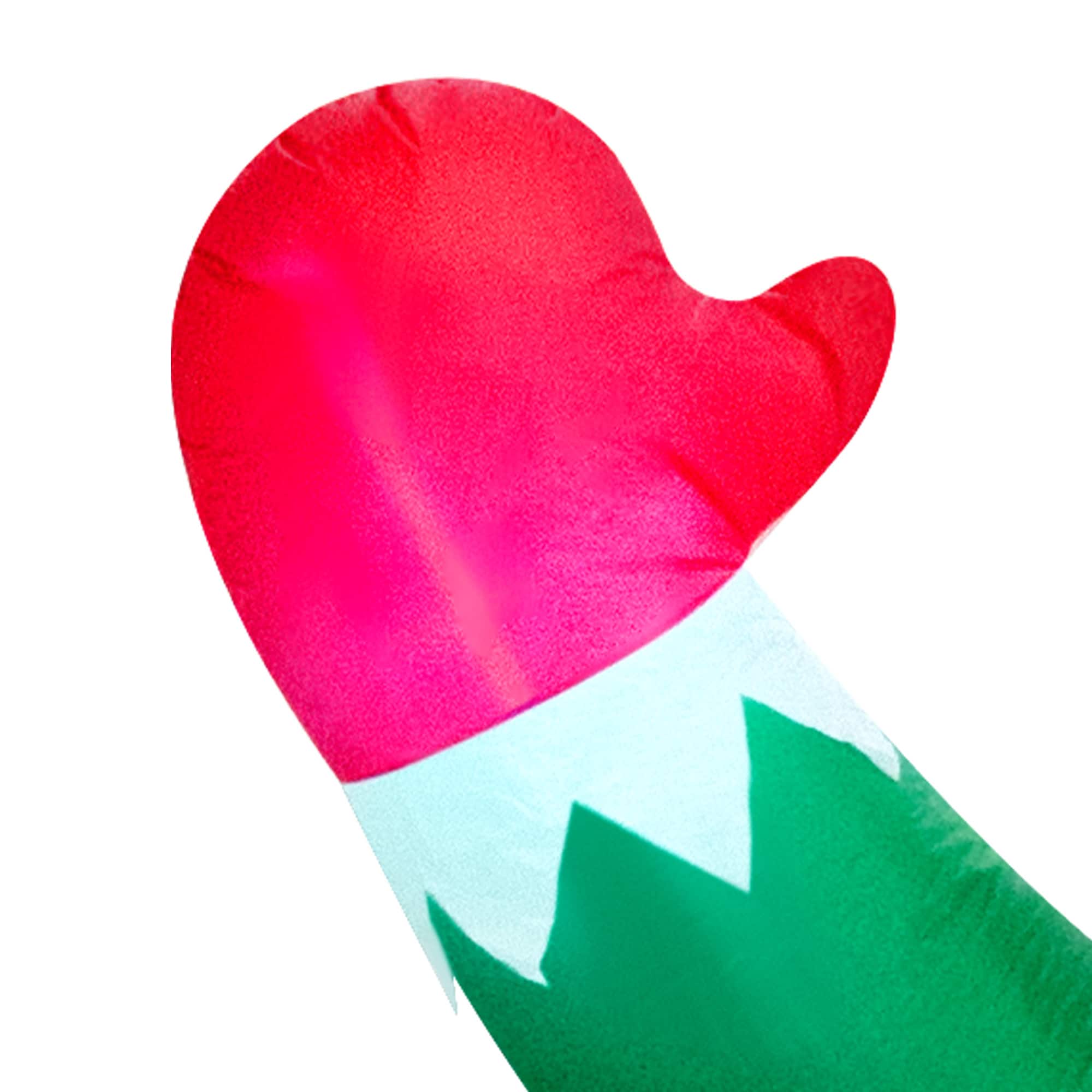 20ft. Airflowz Inflatable Colossal Elf