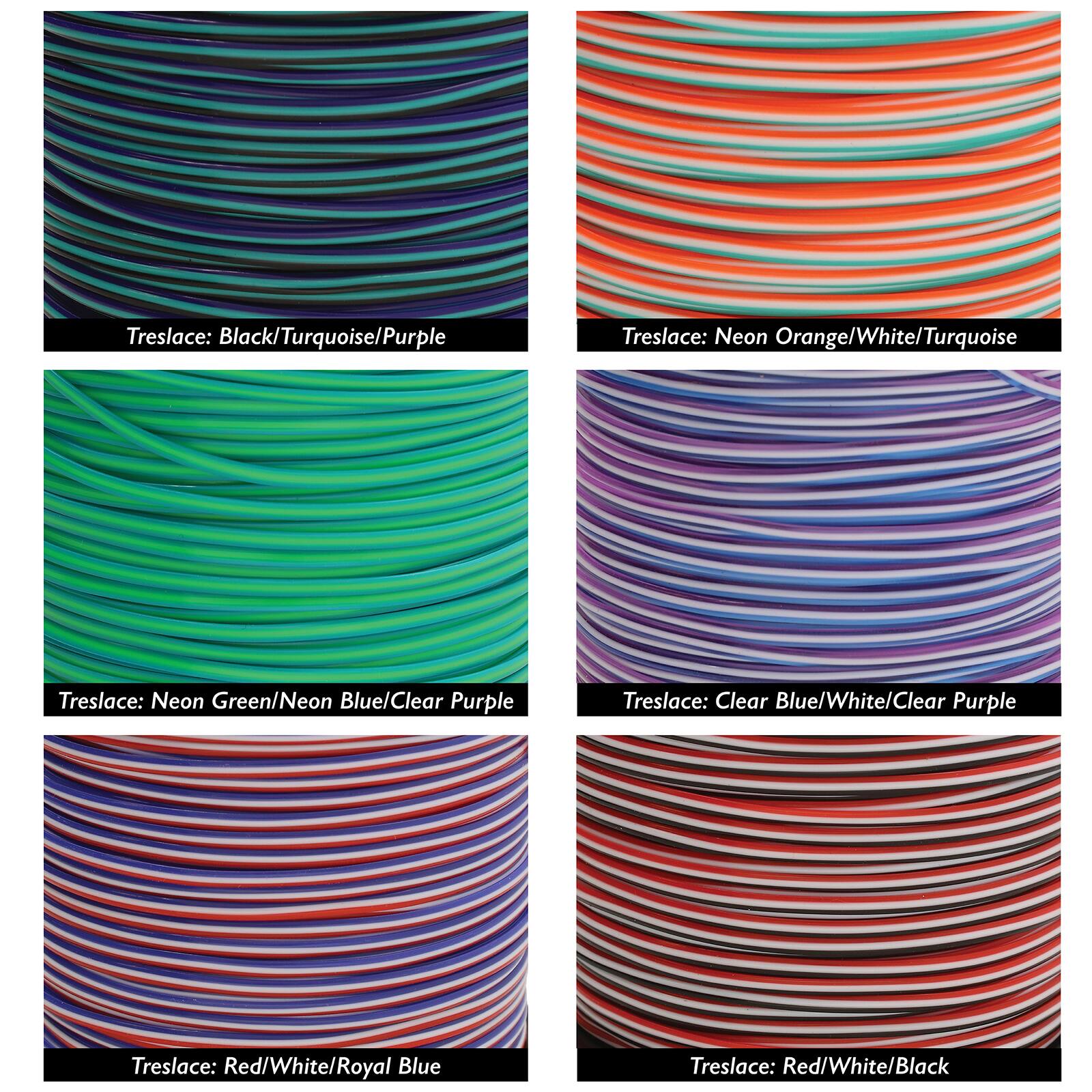 REXLACE™ Treslace Lace Bundle