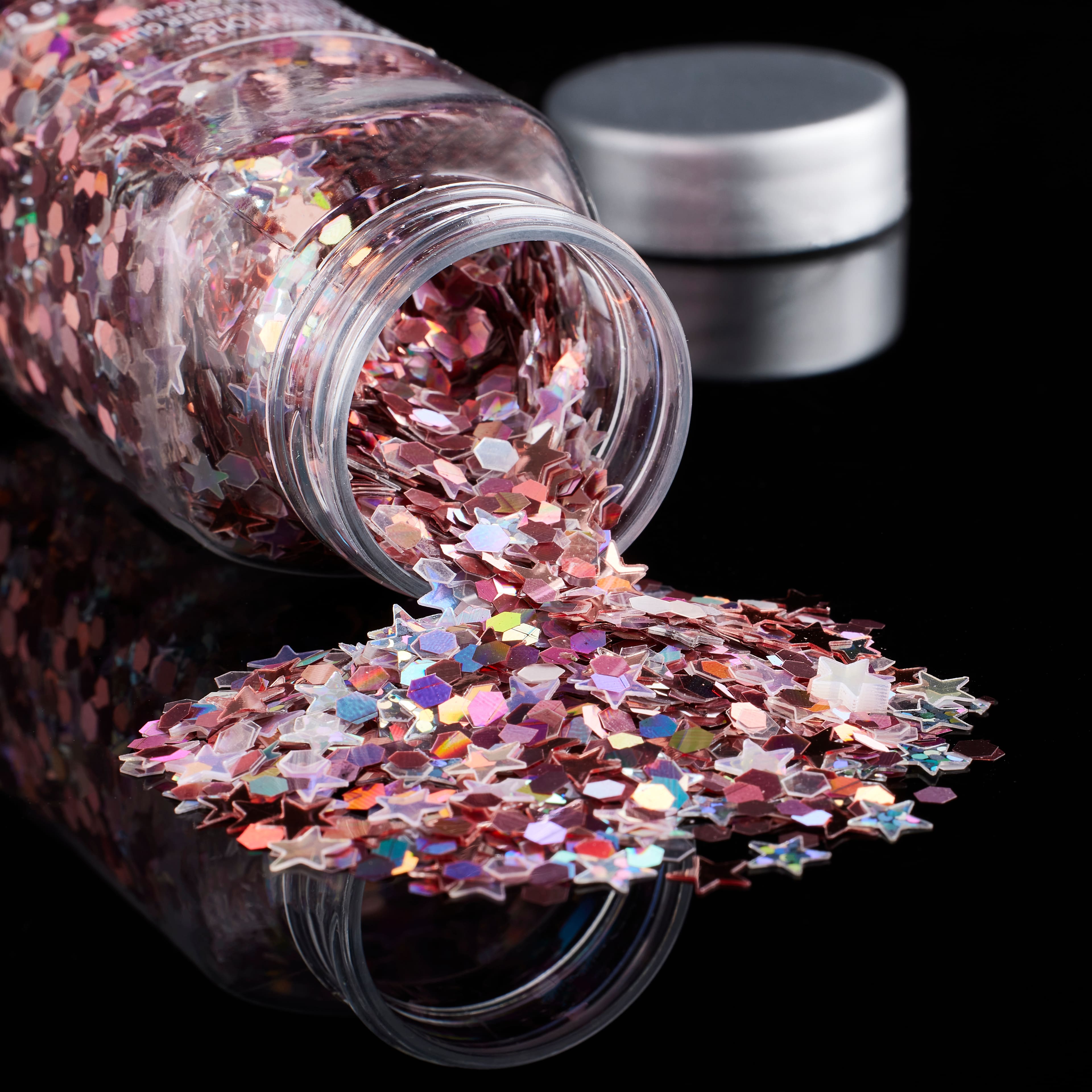 Bling Star Specialty Polyester Glitter by Recollections™