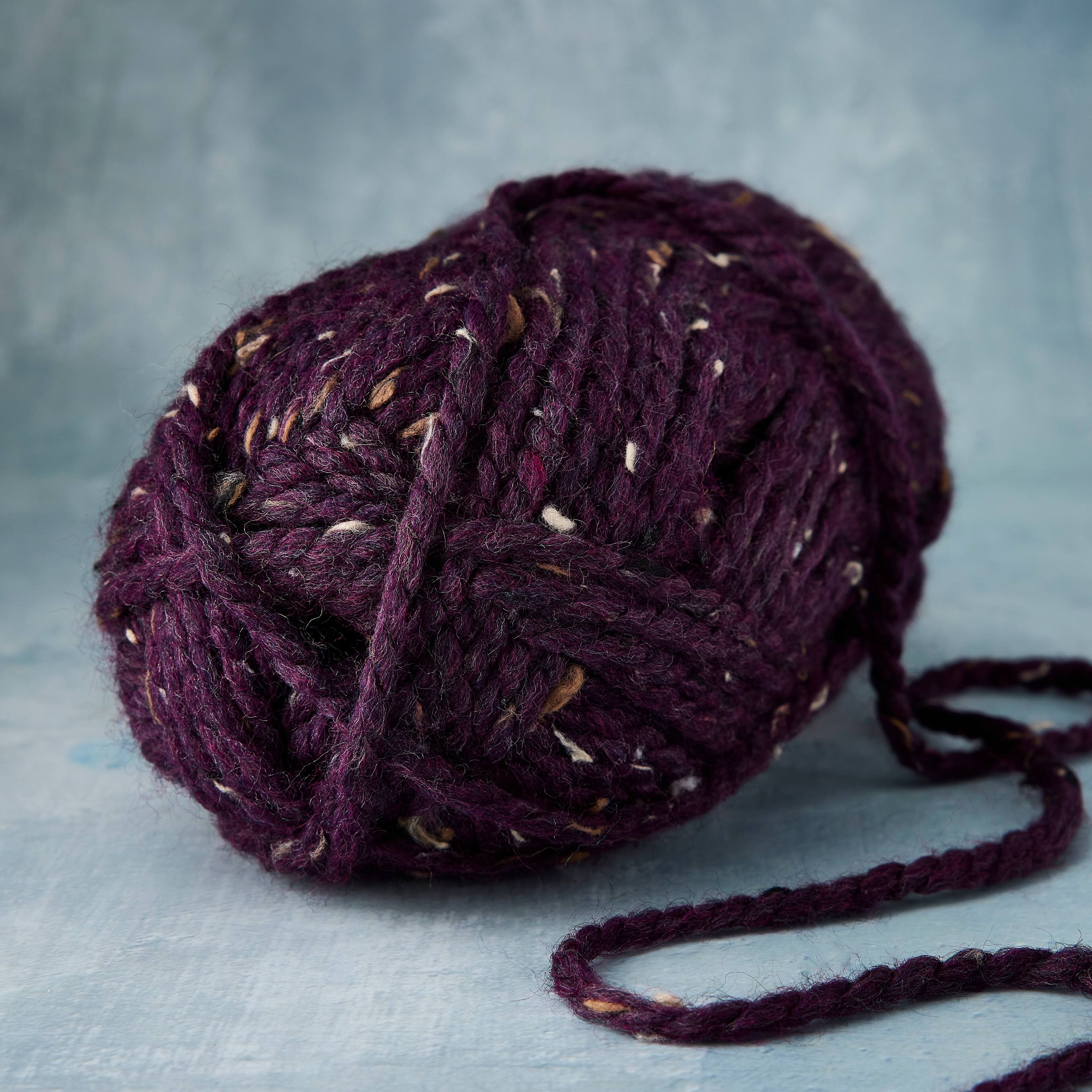 15 Pack: Lion Brand® Wool-Ease® Thick & Quick® Yarn, Solids