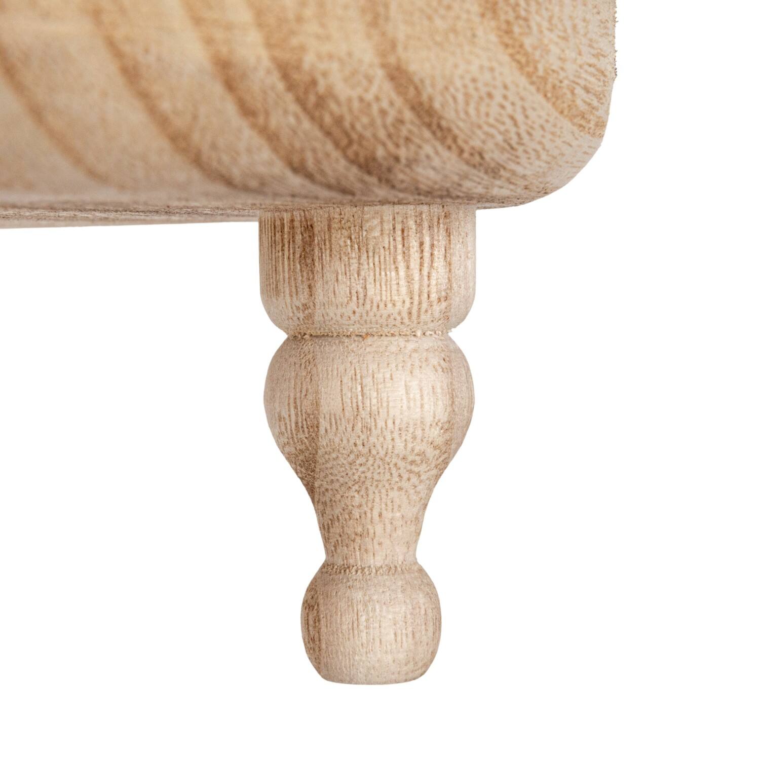 Hello Honey® Yoga Figure & Glass Votive Candle Holder Set