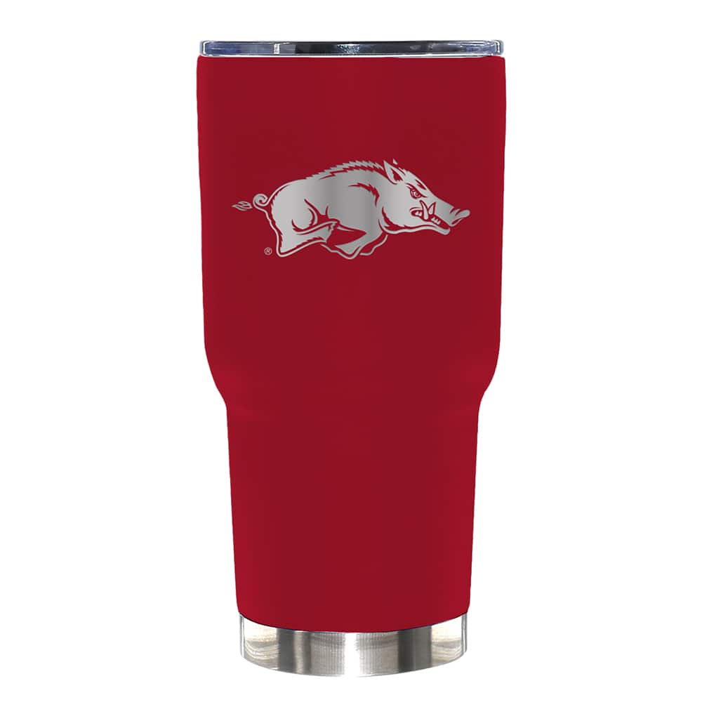 The Memory Company NCAA 30oz. Stainless Steel Tumbler