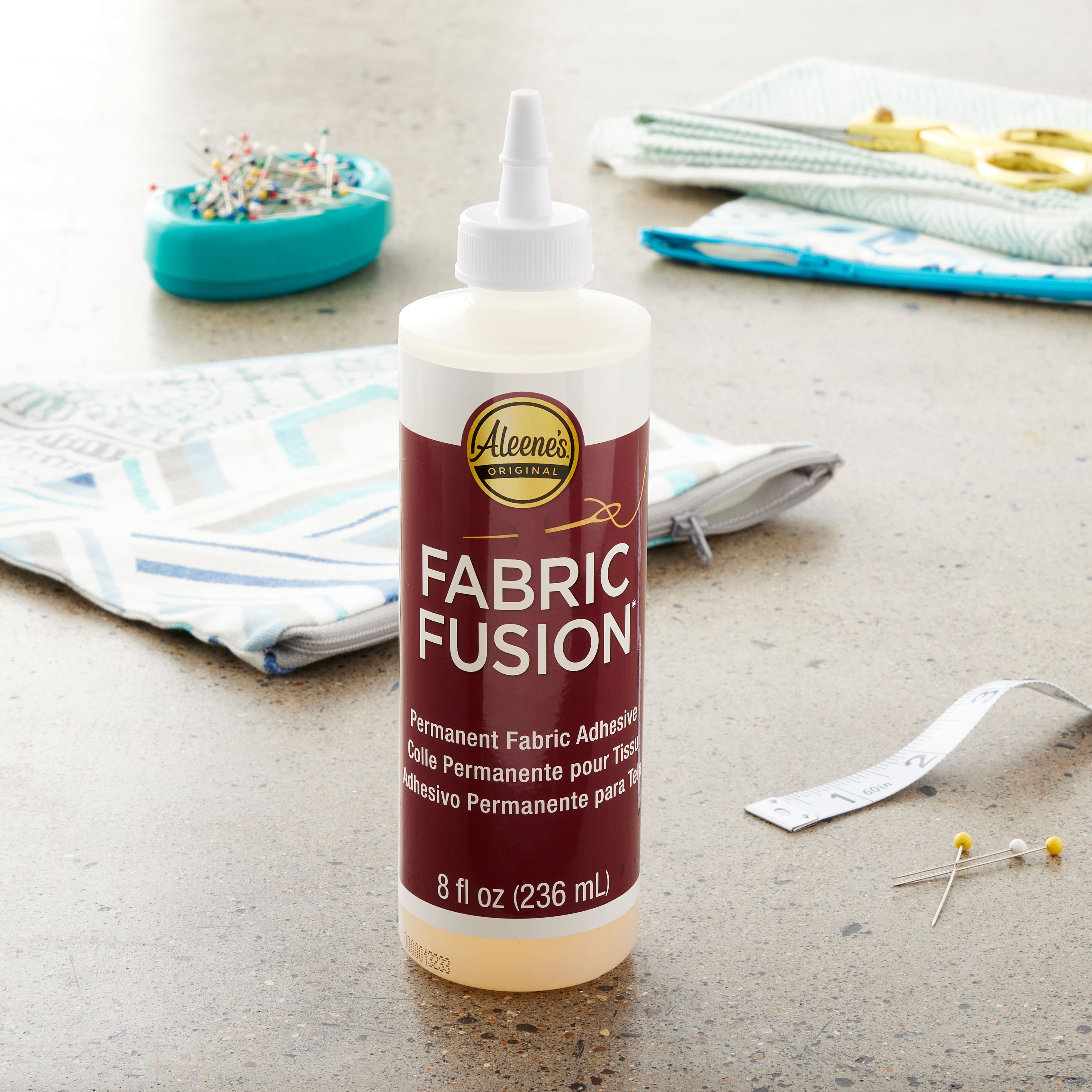 Aleene's® Fabric Fusion®