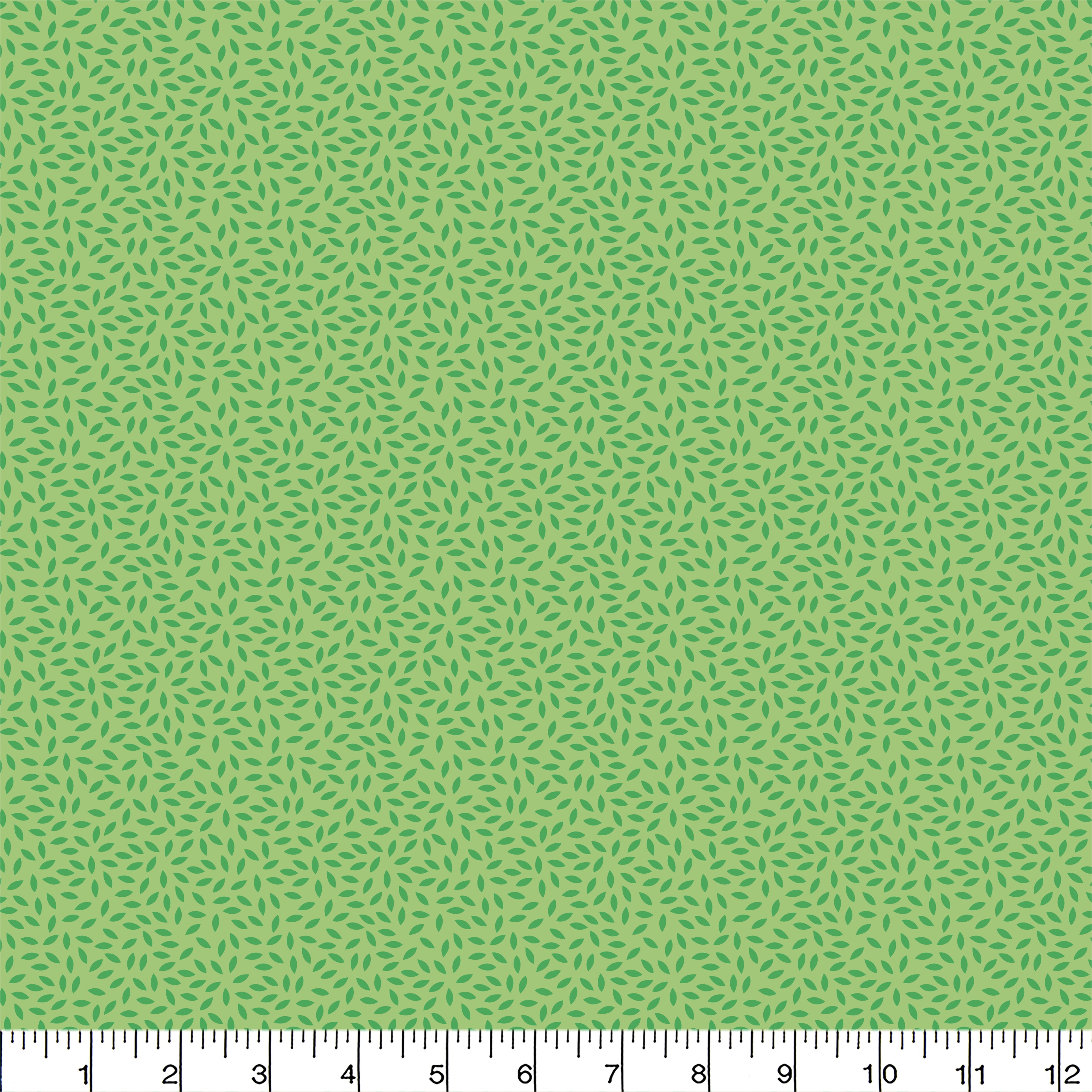 Eugene Textiles Petals Print Craft Fabric