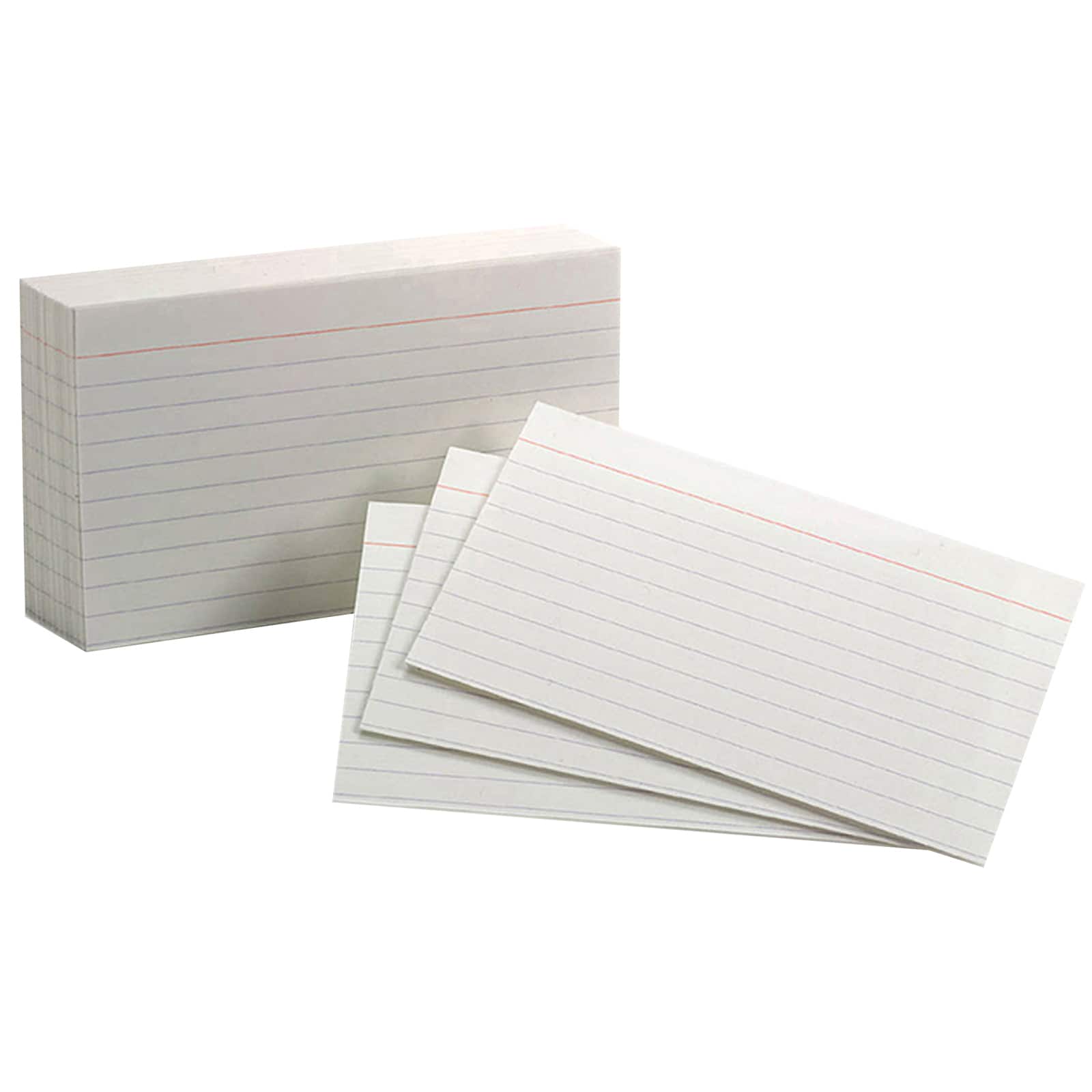  200-Pack Cardstock Paper 4x6 In, 110lb Thick, Heavyweight  Card Stock Blank Index Cards For Flashcards, Recipe Cards, Save The Date,  DIY Postcards, Party Invitations