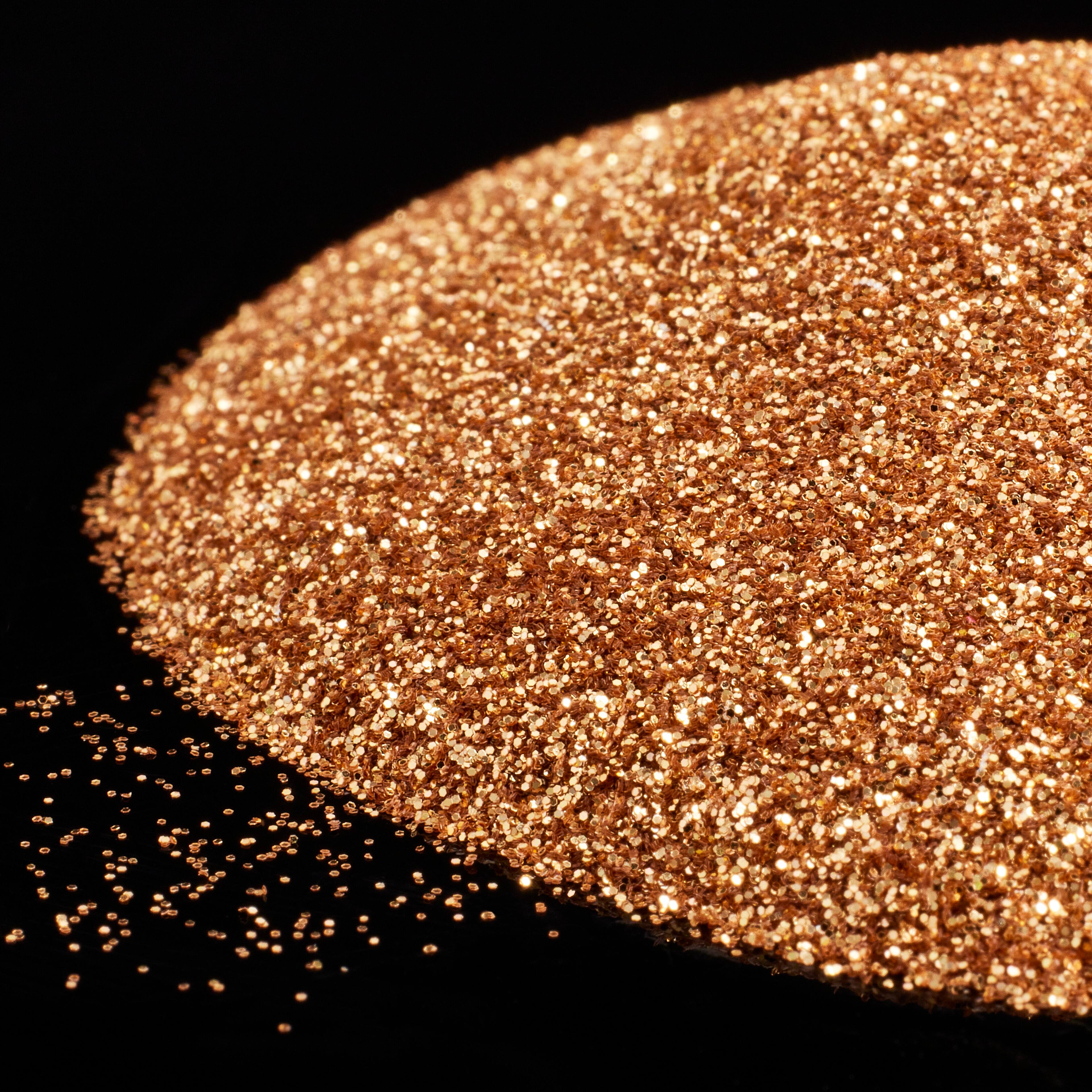 12 Pack: Extra Fine Glitter by Recollections™, 1.5oz.