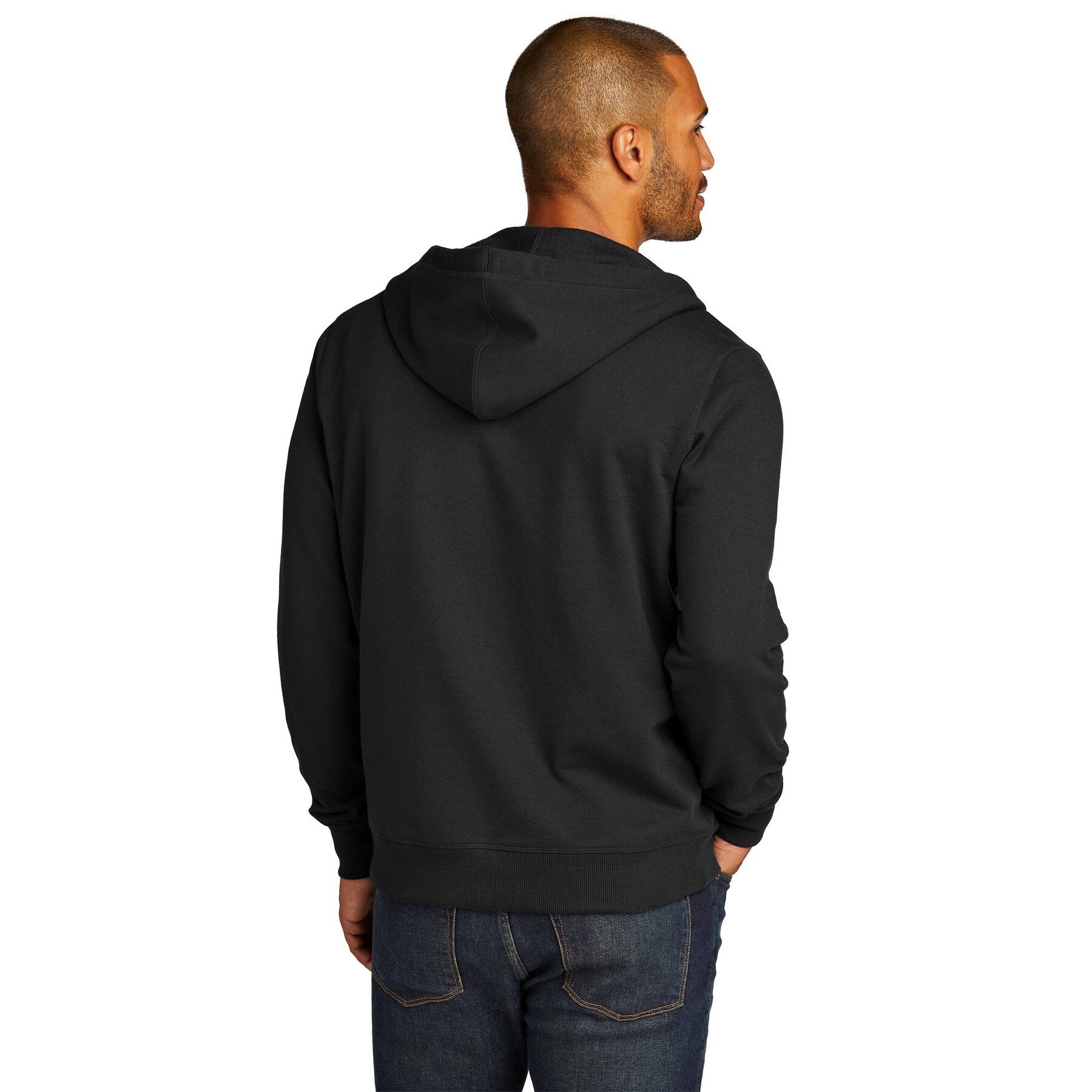 District&#xAE; Re-Fleece&#x2122; Full-Zip Hoodie