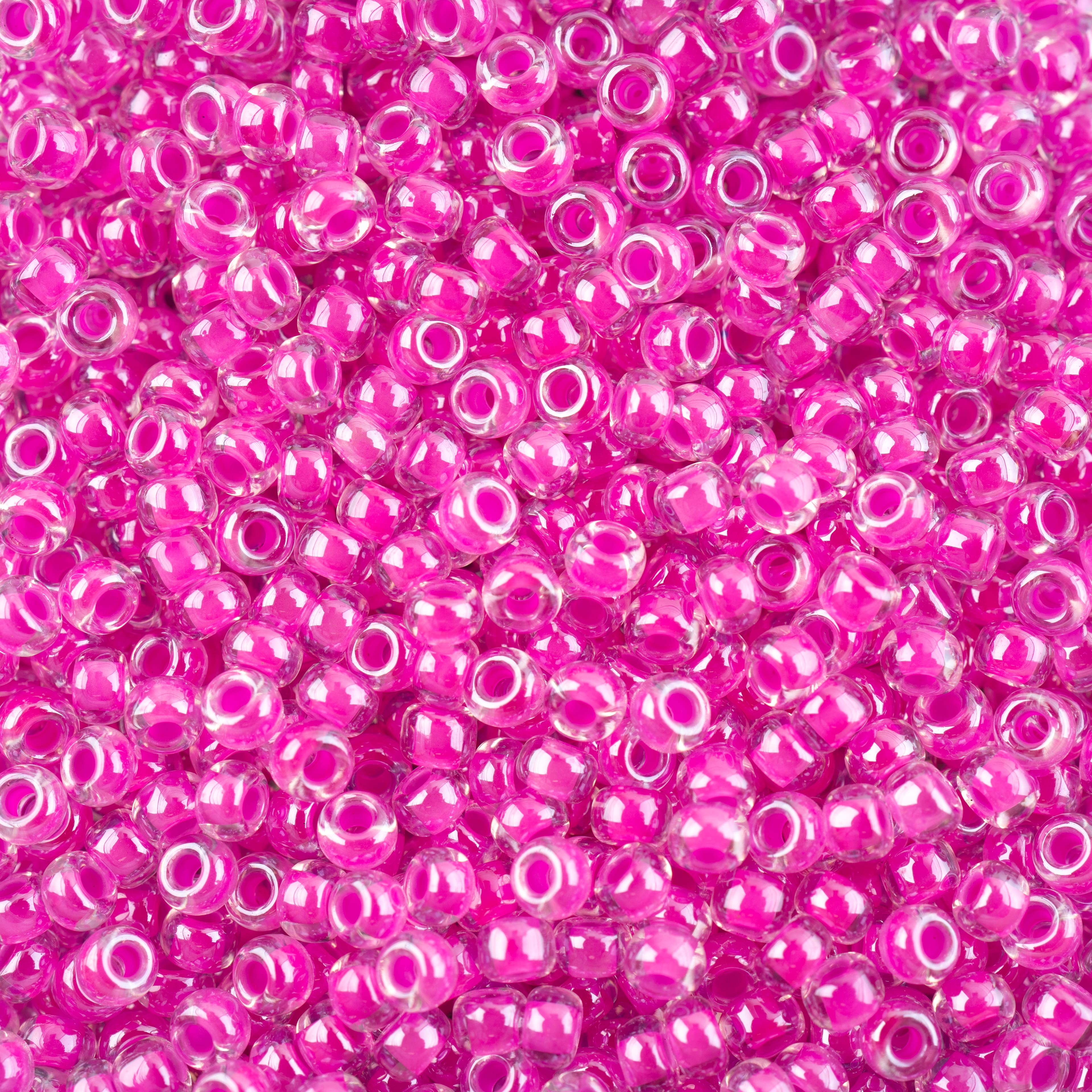 John Bead 11/0 Miyuki Glass Seed Beads, 13g