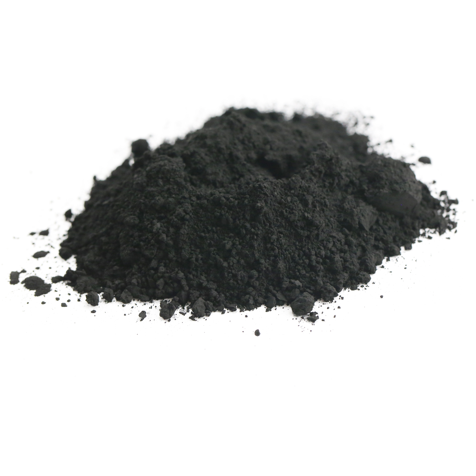9 Beauty Benefits of Activated Charcoal & How to Use It