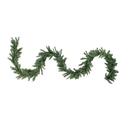 100ft. Artificial Canadian Pine Garland | Michaels