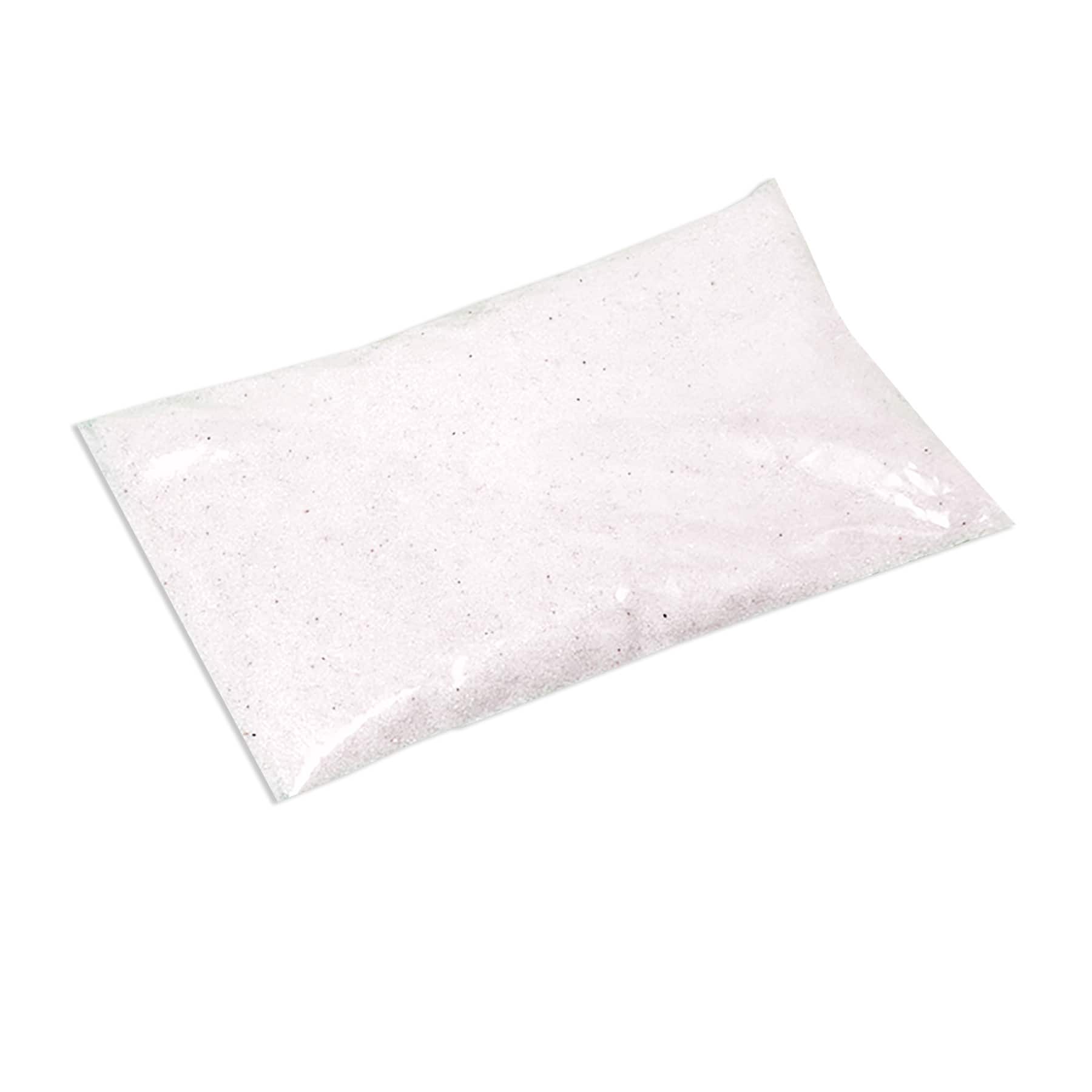 Sensory Playtivity 1/2lb. Silica Free Sensory Sands, 12ct.