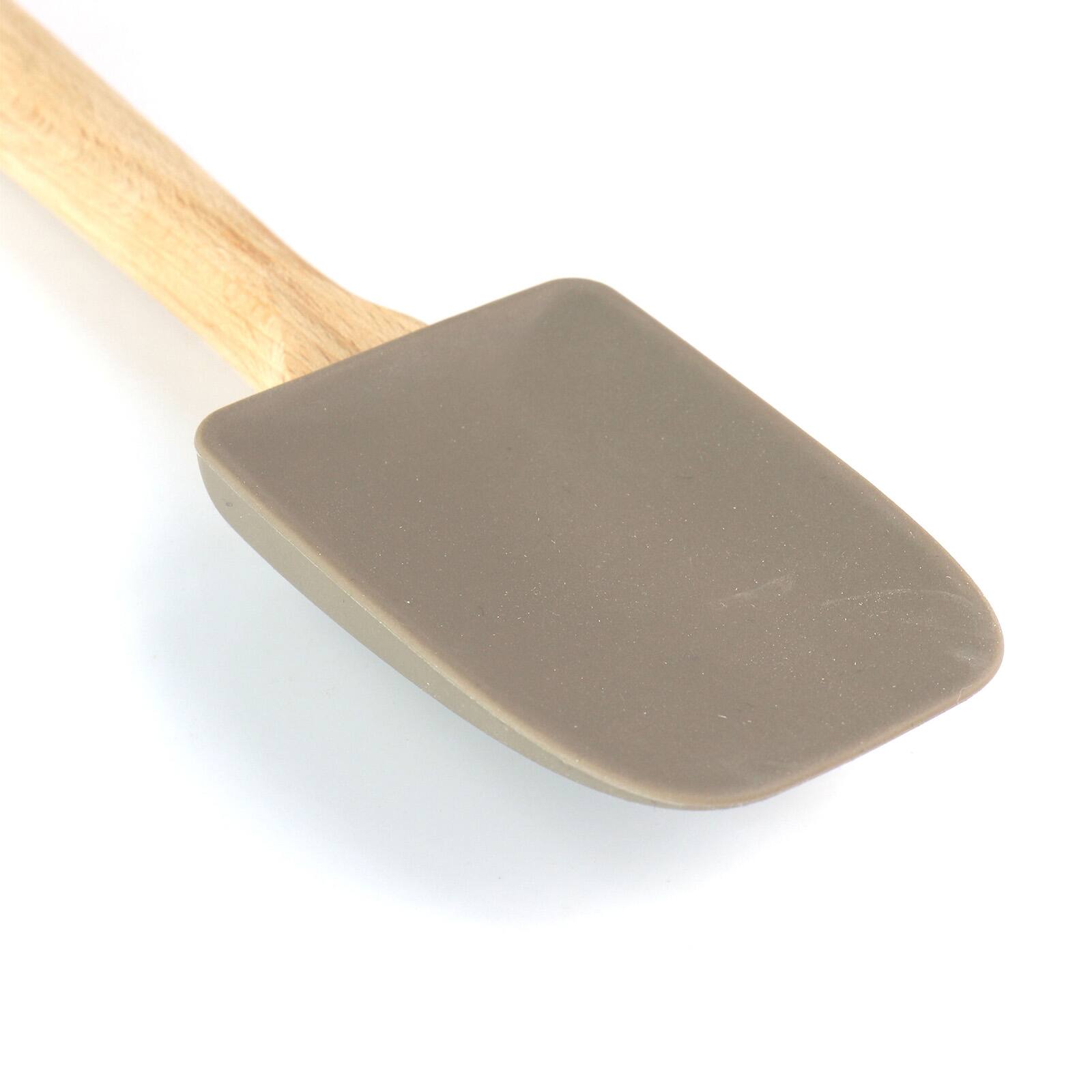 Martha Stewart Beech Wood Spoonula