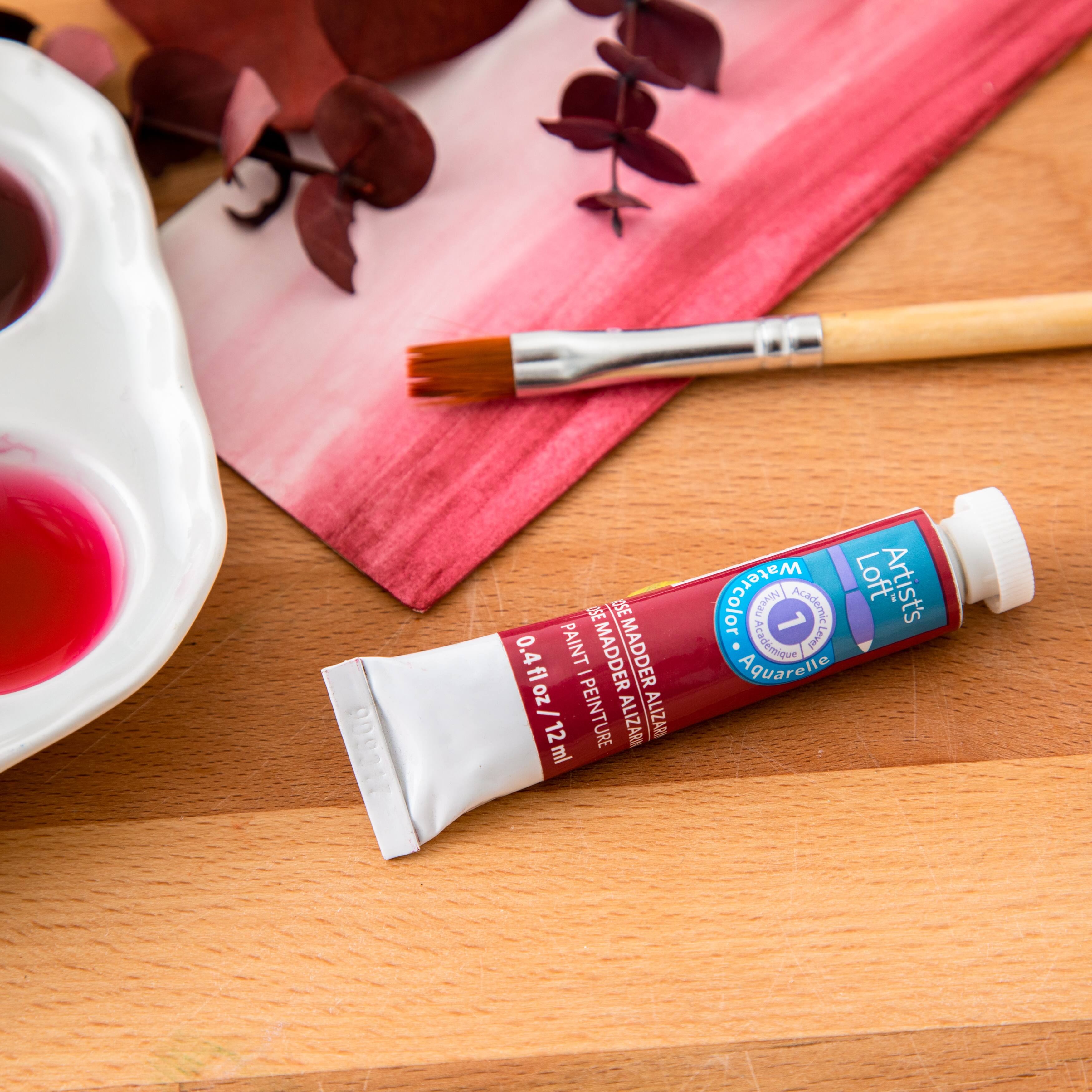 Watercolor Paint by Artist's Loft™, 0.4oz.