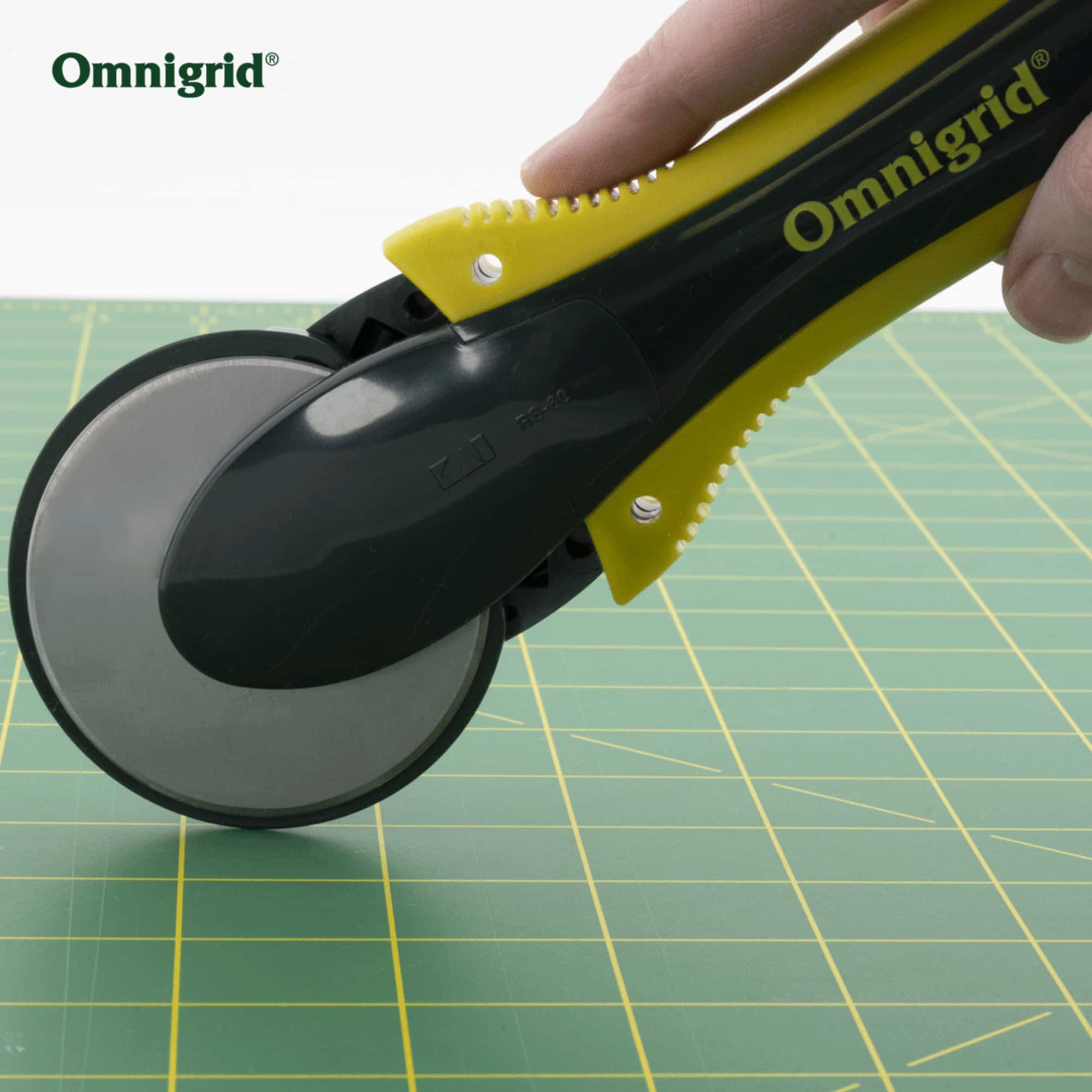 Omnigrid Rotary Cutter, 60mm