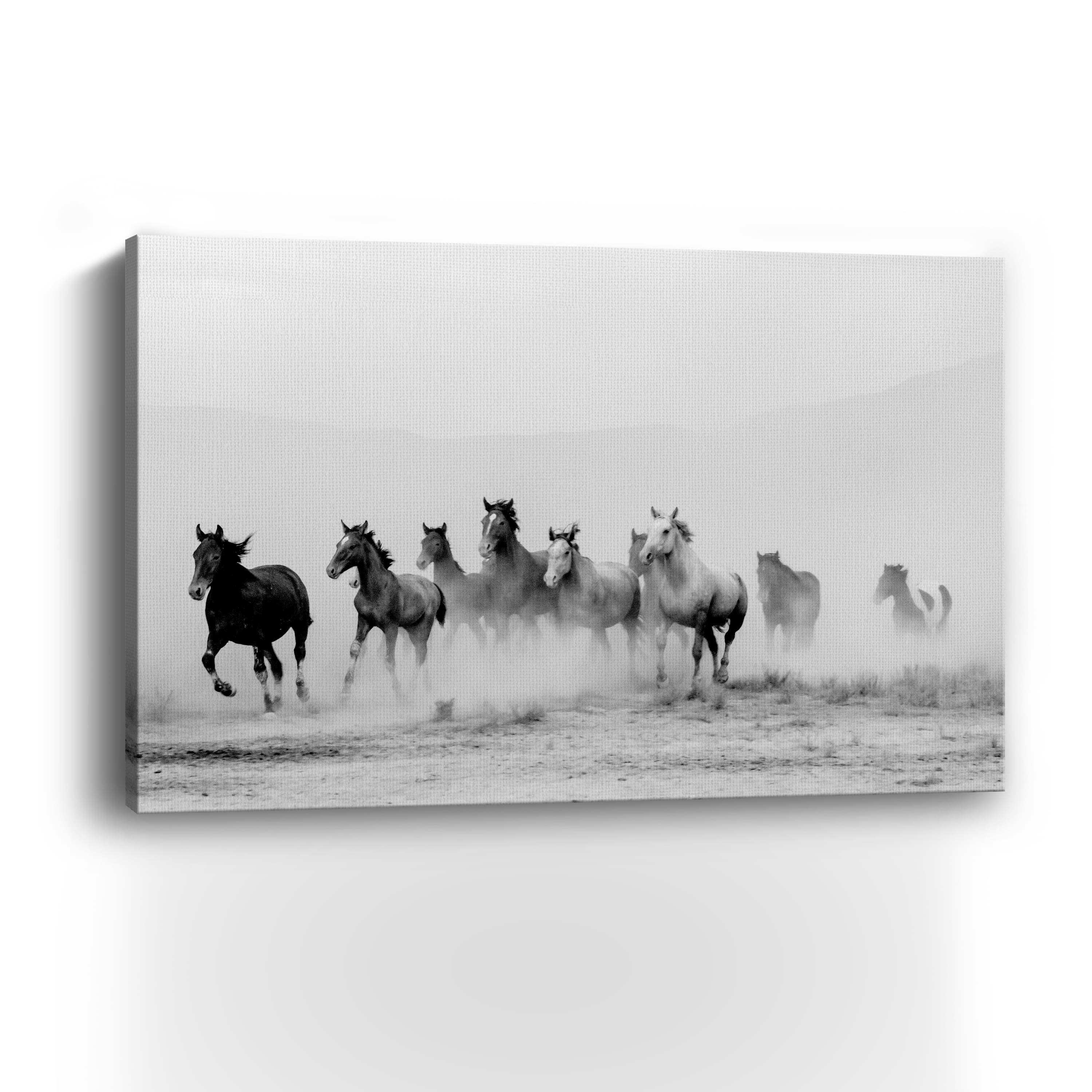Tooele County Canvas Giclee