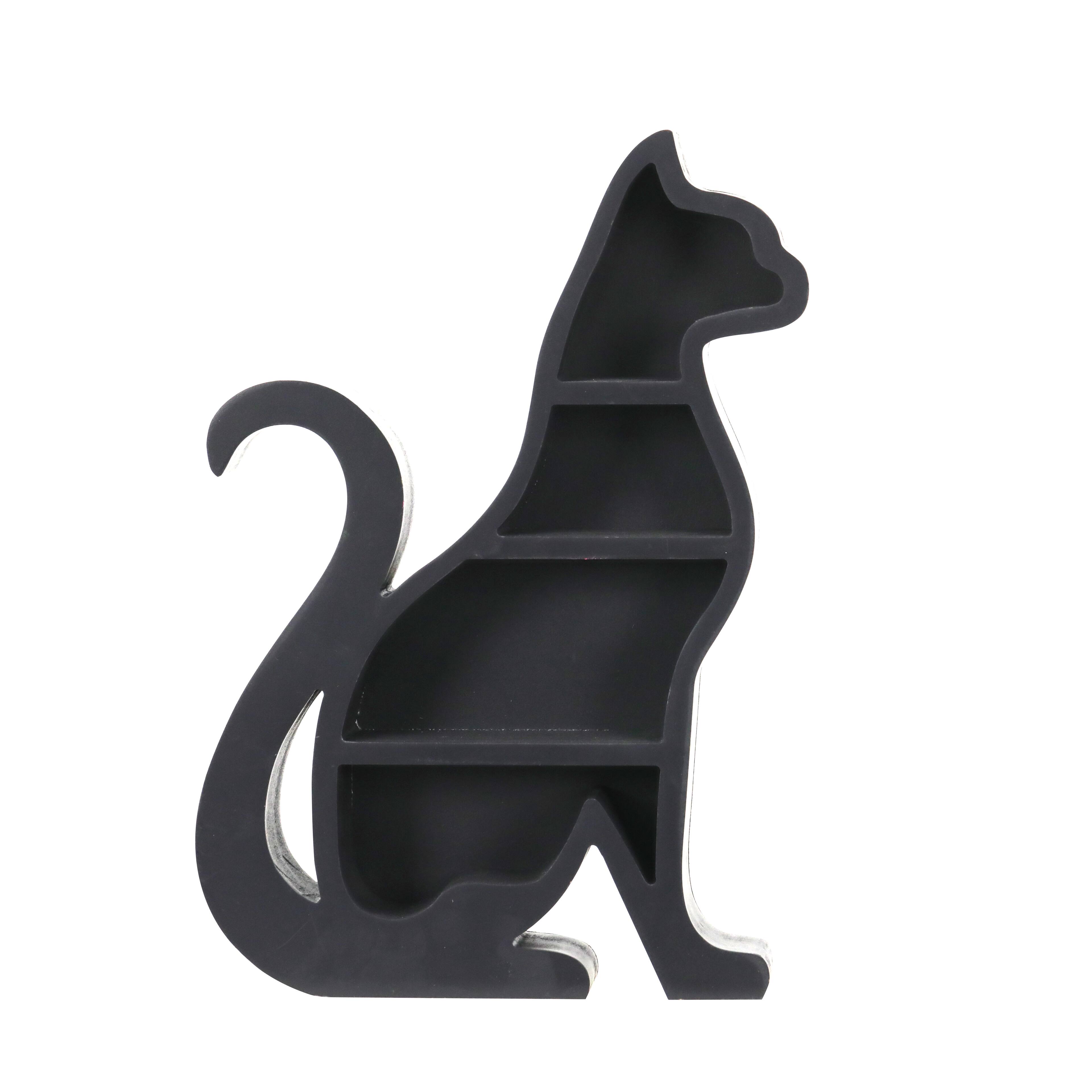 16" Cat Cubby Tabletop Décor by Ashland® Michaels
