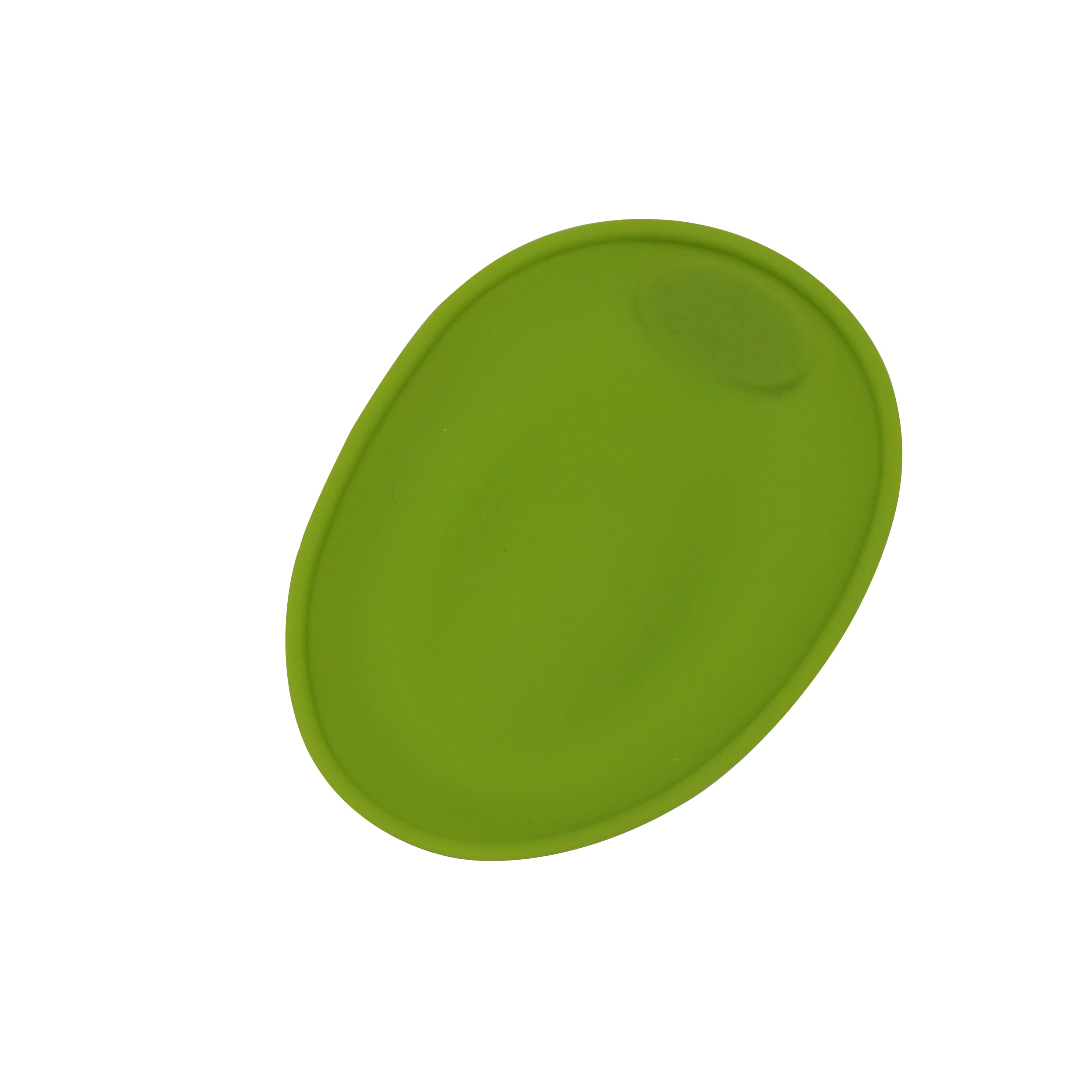 Assorted Silicone Spoon Rest, 1pc. by Fab Finds