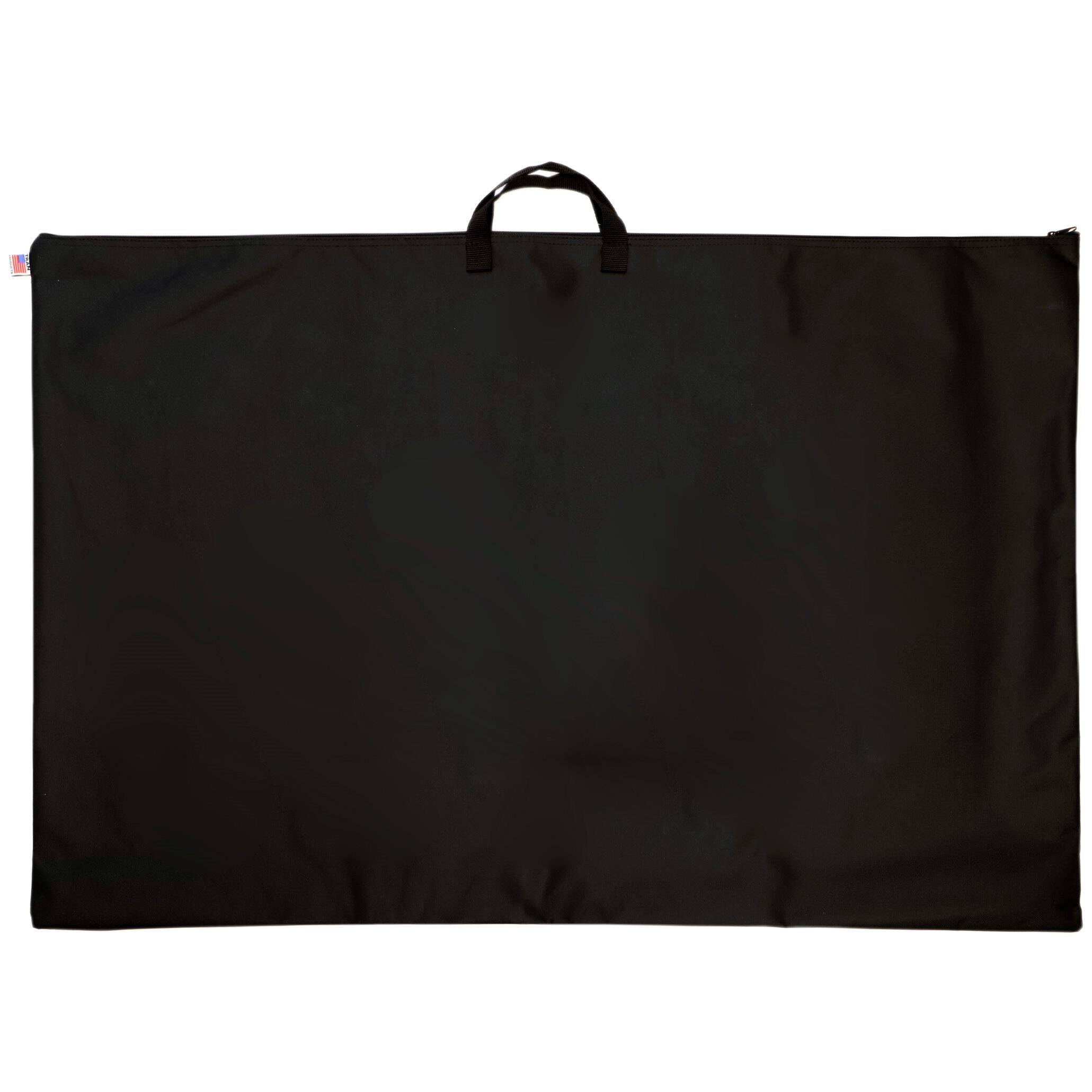 Tran™ Black Student Portfolio Case Michaels