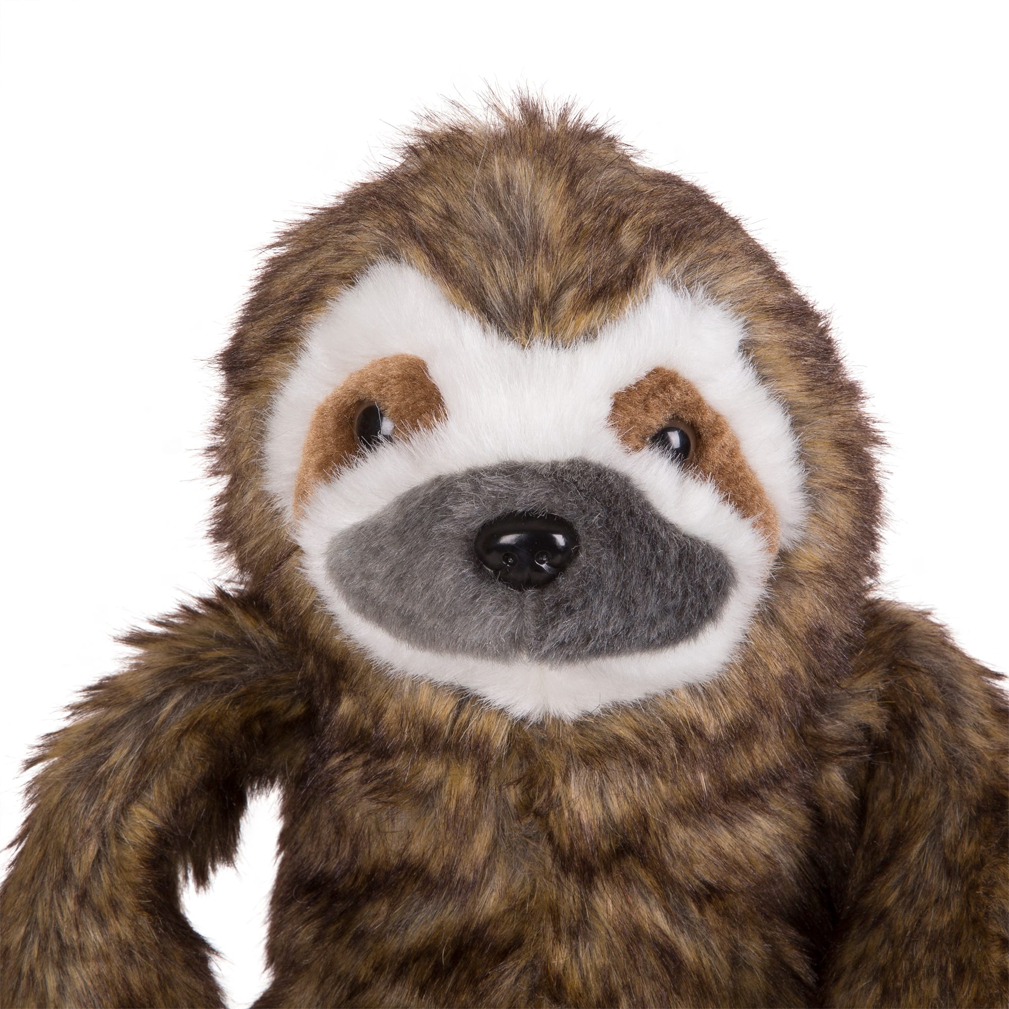 melissa and doug sloth