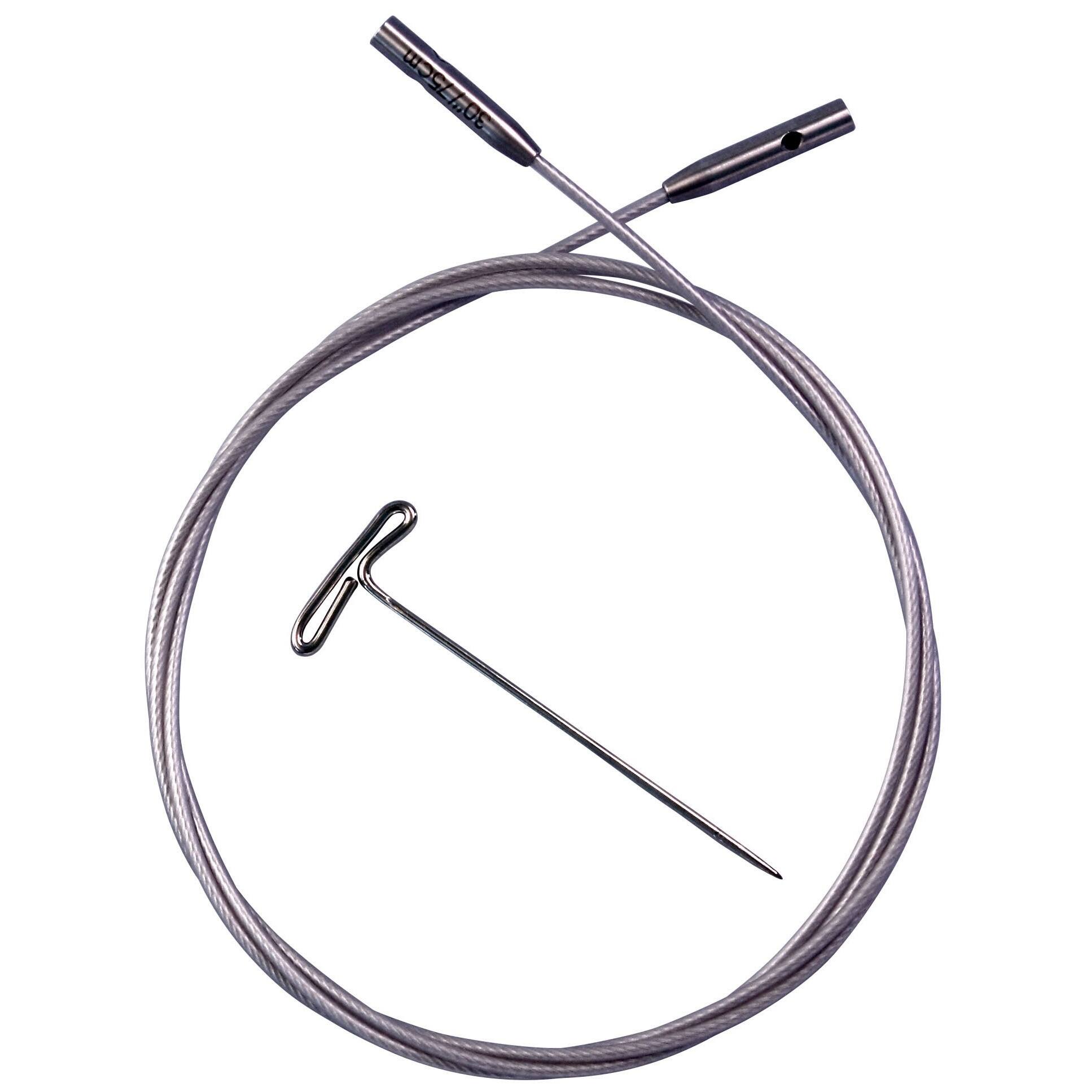 ChiaoGoo SWIV360 Small Interchangeable Cables