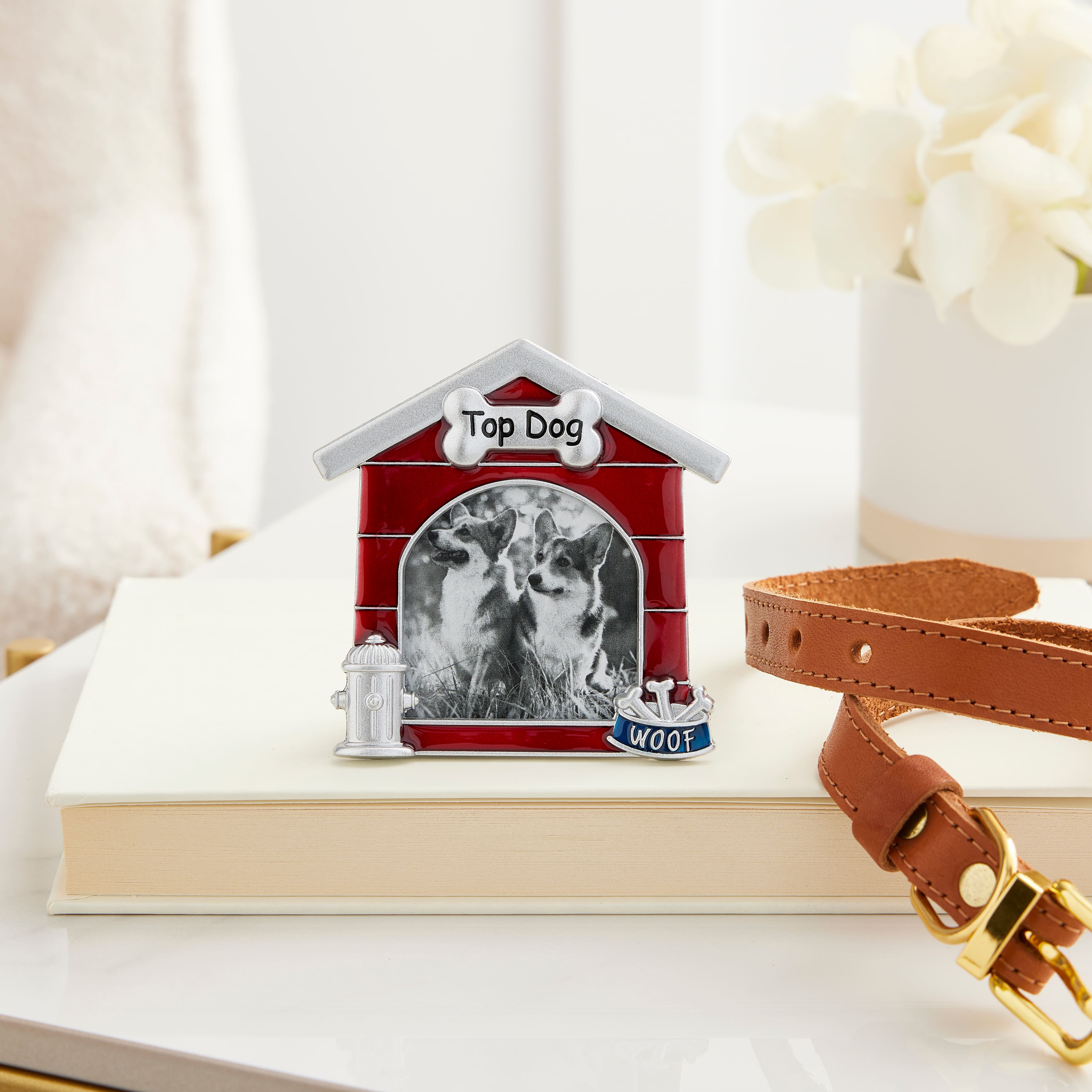 Mini Dog House Frame by Studio Décor®