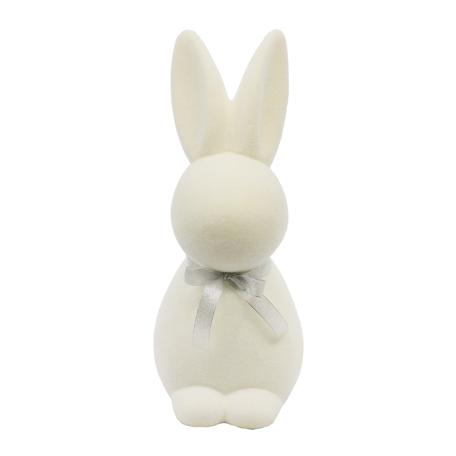 24&#x22; Flocked Bunny by Ashland&#xAE;