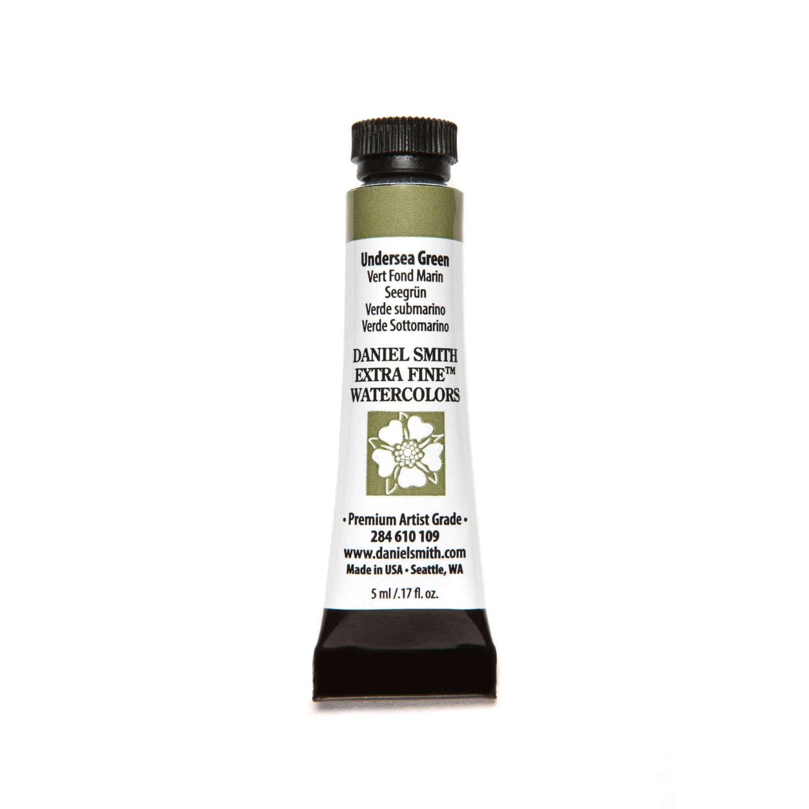 Daniel Smith Extra Fine&#x2122; Watercolor, 5mL