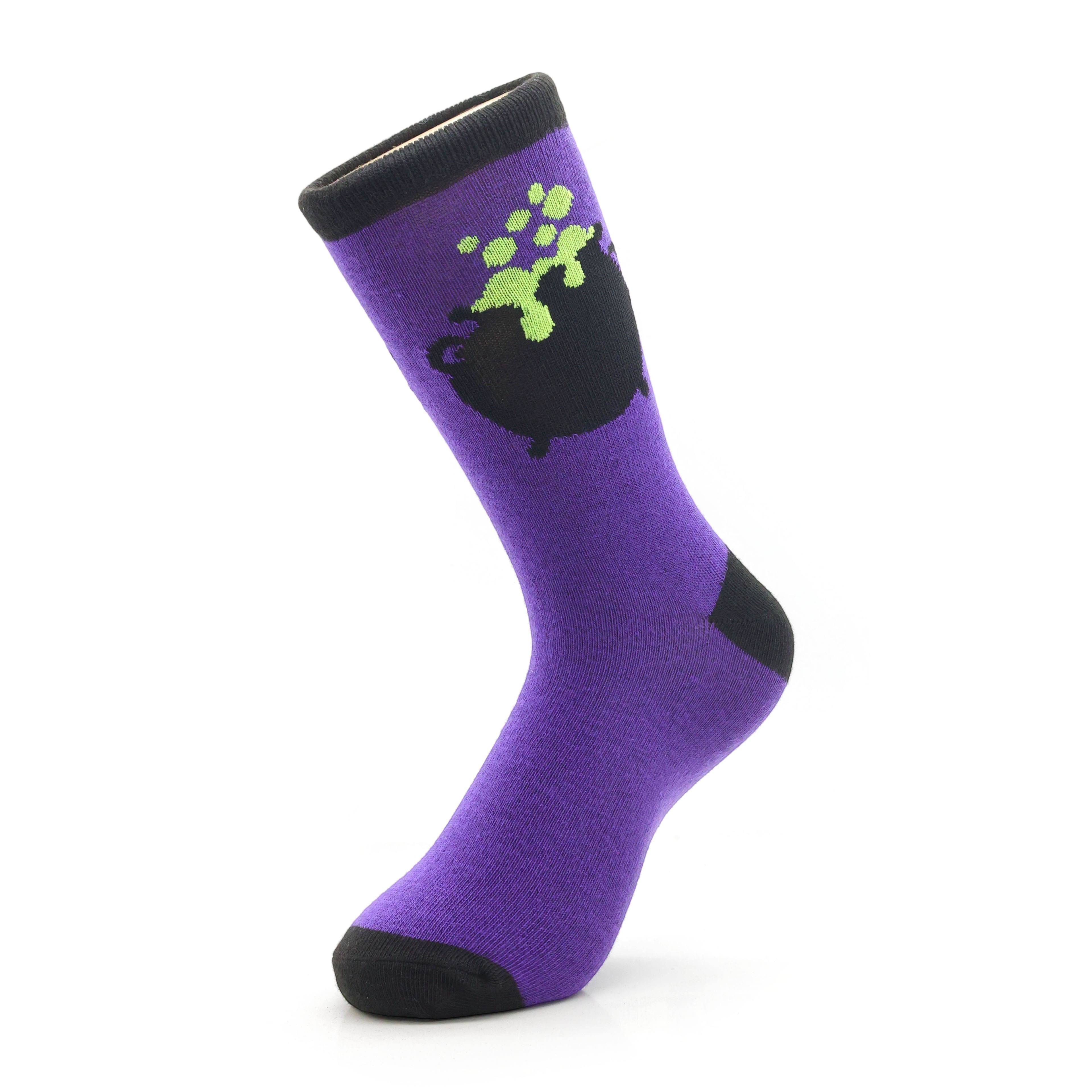 Cauldron Crew Socks by Celebrate It&#x2122;