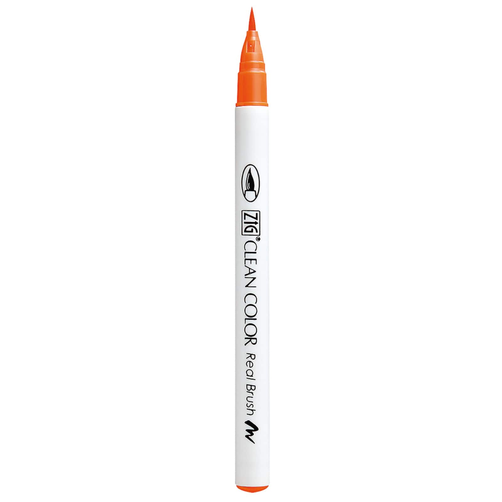 Kuretake Zig&#xAE; Clean Color Real Brush Marker