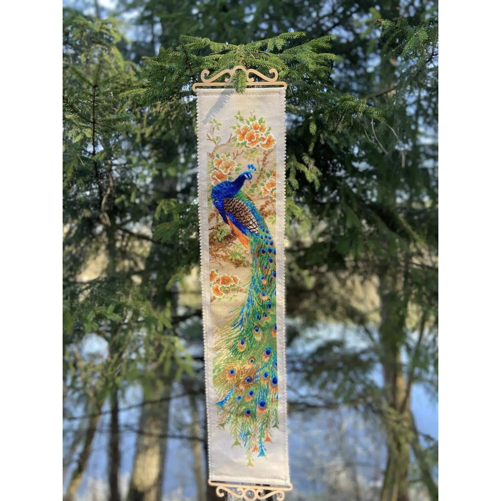 RIOLIS Counted Cross Stitch Kit Eastern Beauty