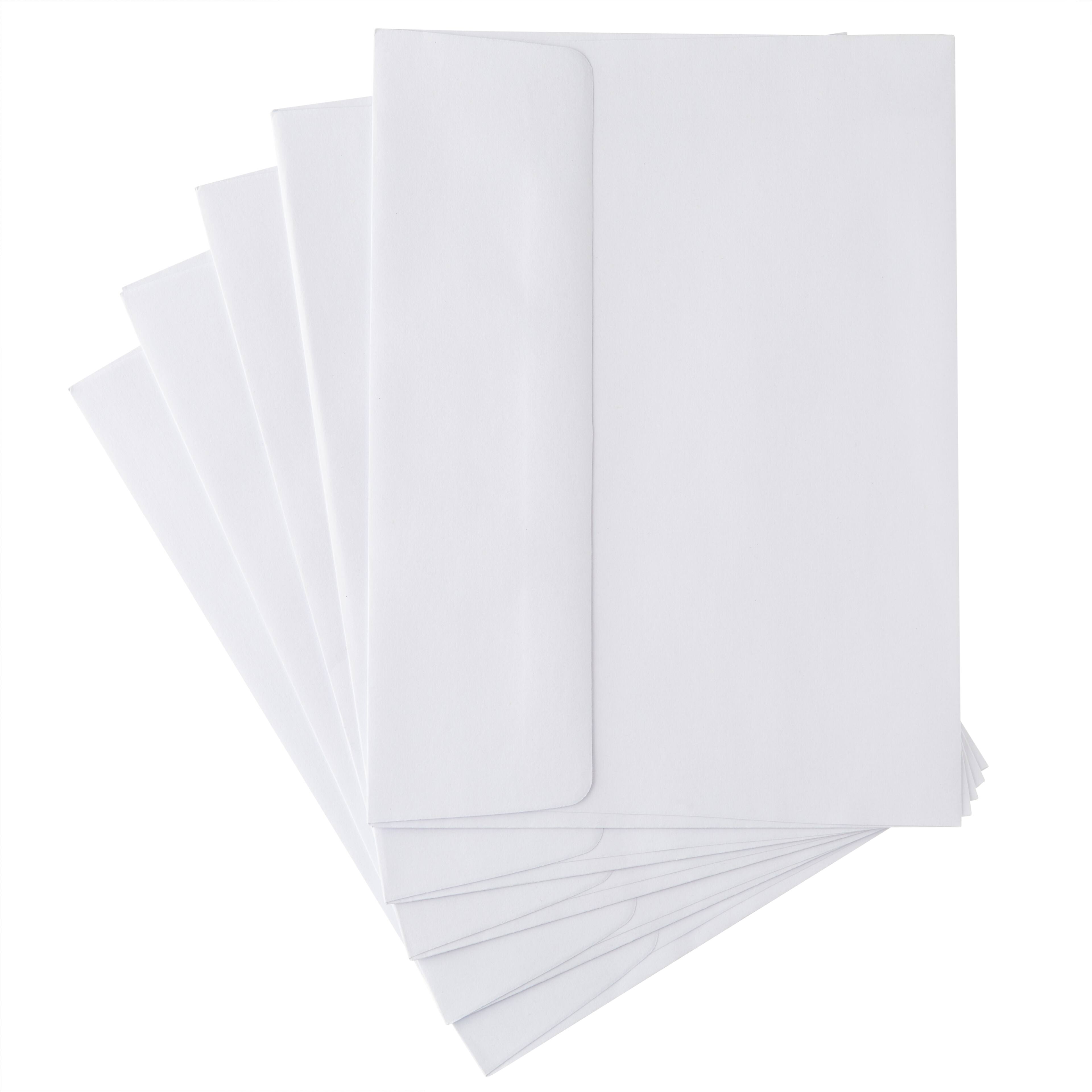 Boxed Greeting Cards by Recollections™, 4" x 5.6"