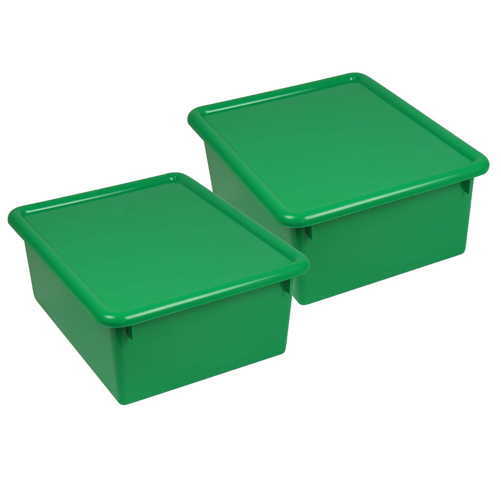 Romanoff® Stowaway® 5" Letter Box with Lid, 2ct.