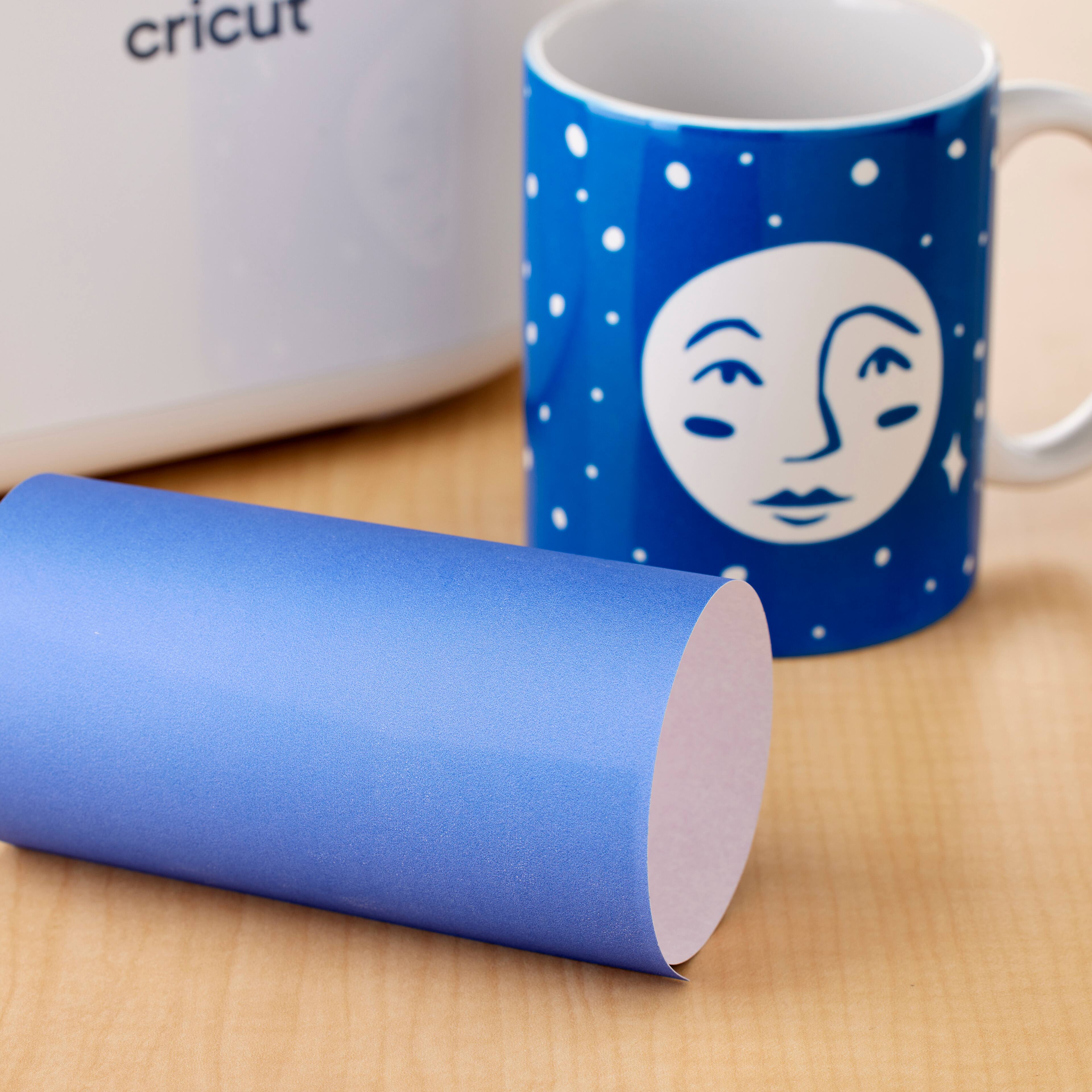 6 Packs: 2 ct. (12 total) Cricut® Infusible Ink™ 4.5" Transfer Sheets