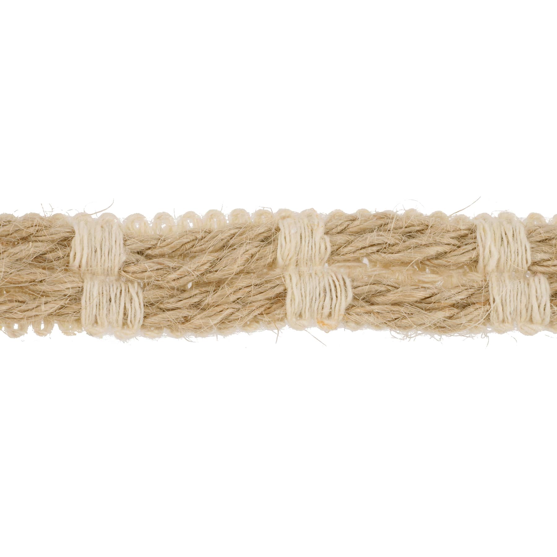 1/2" x 3yd. Jute Trim by Celebrate It®