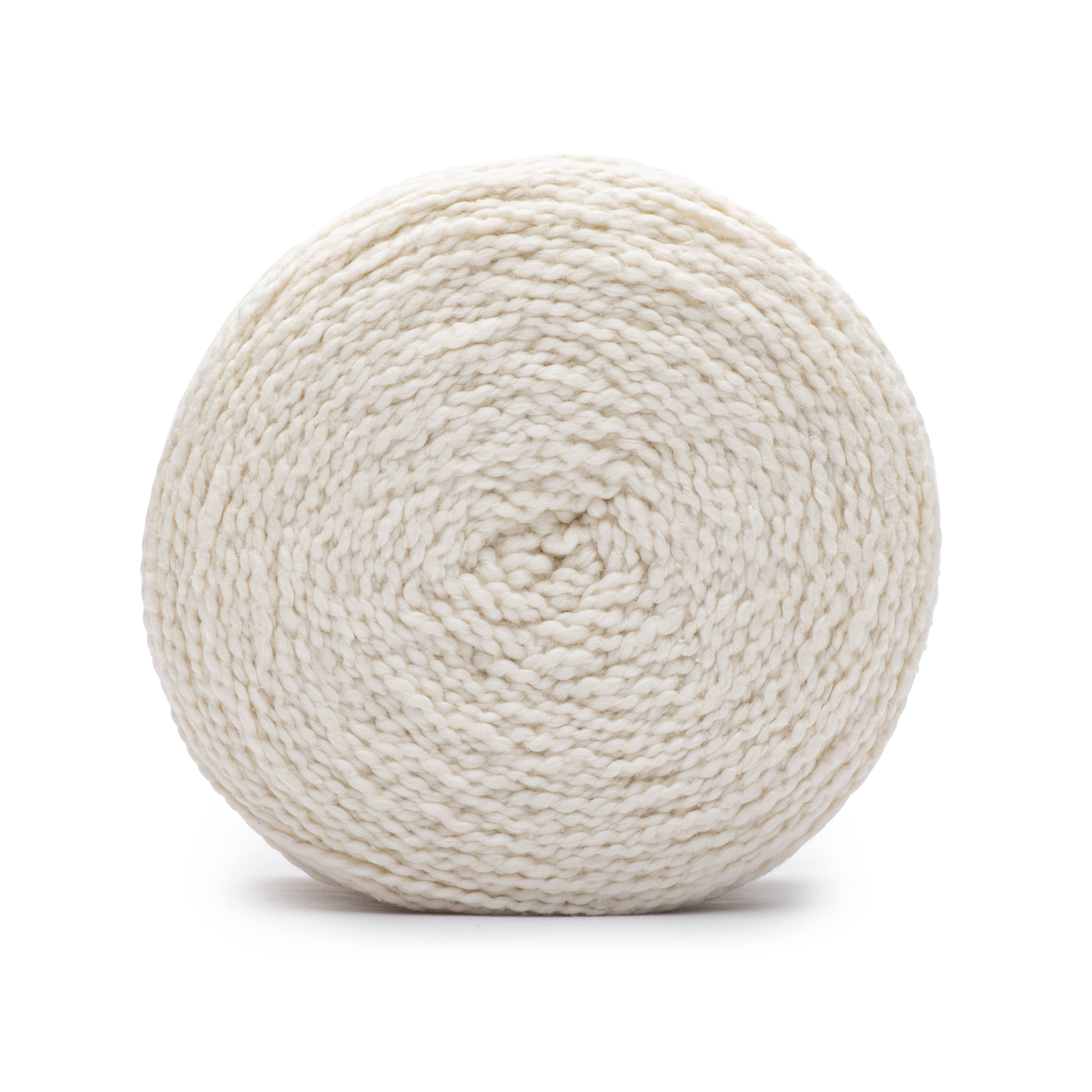 Caron&#xAE; Cotton Funnel Cakes&#x2122; Yarn