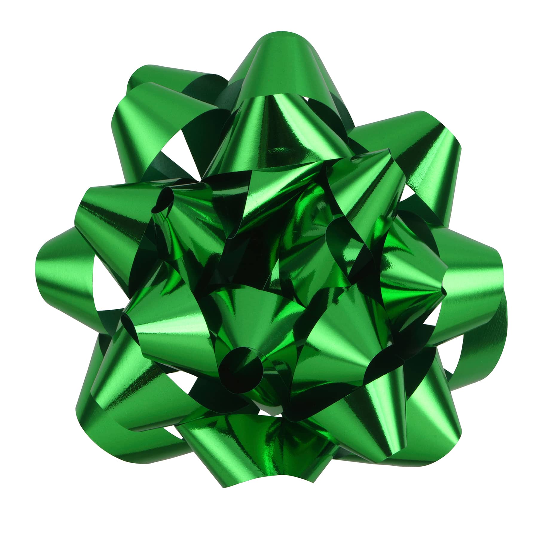 Boucle verte de 25,4&#xA0;cm de Celebrate It