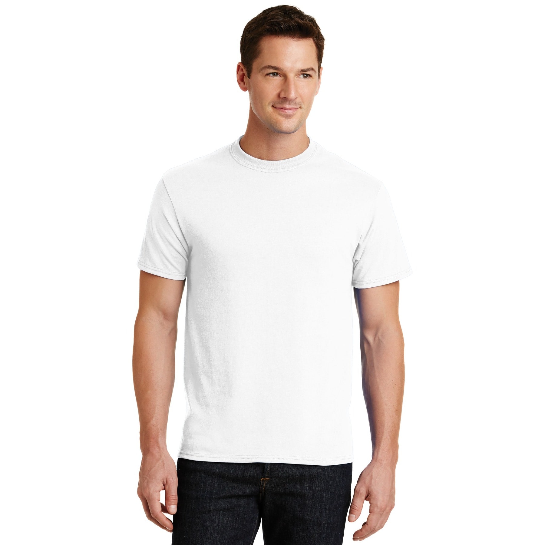 Port &#x26; Company&#xAE; Core Blend Adult T-Shirt