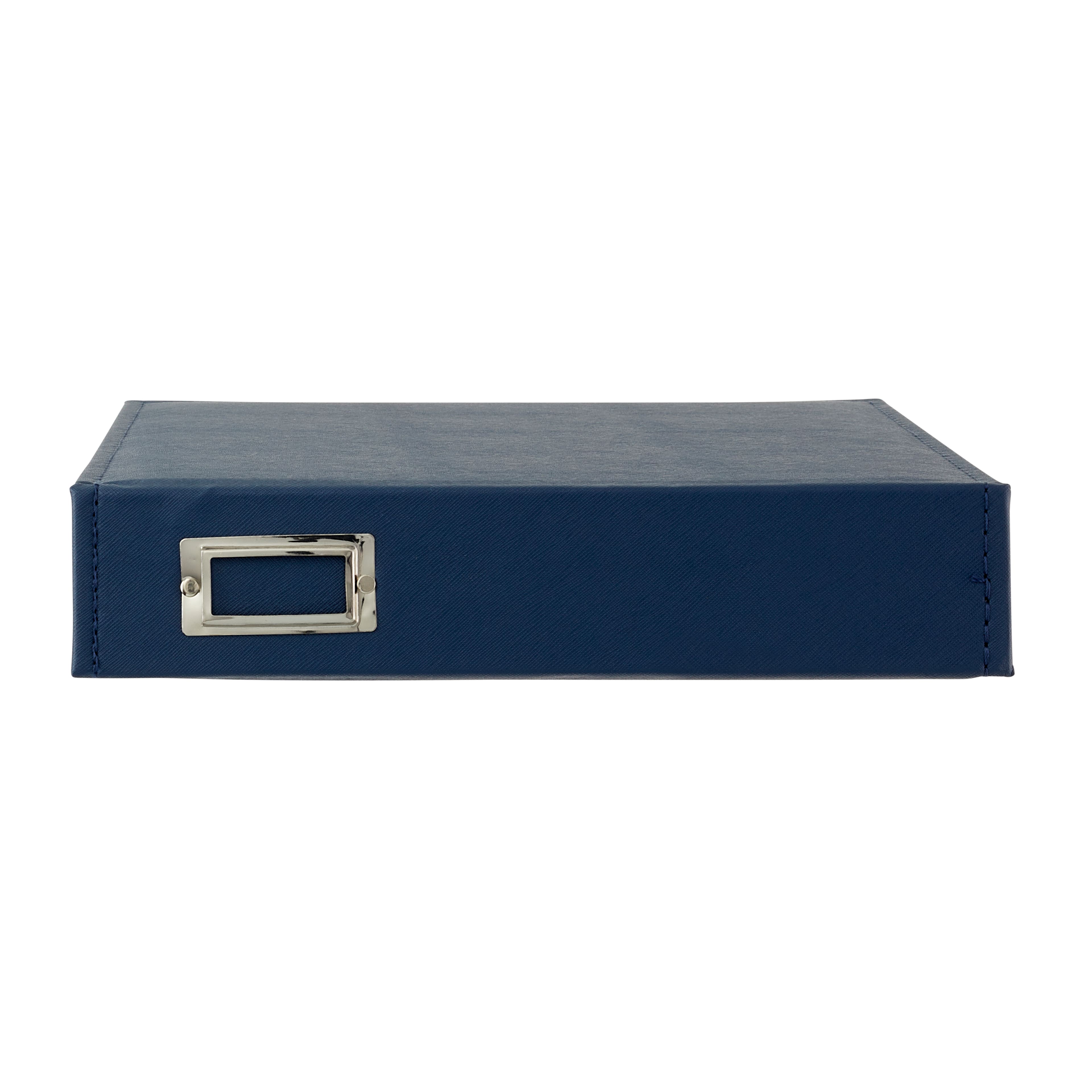 D-Ring Mega Scrapbook Album by Recollections®