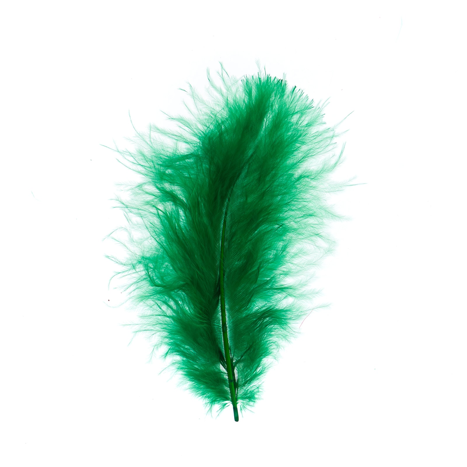 John Bead 4&#x22;-6&#x22; Marabou Feathers
