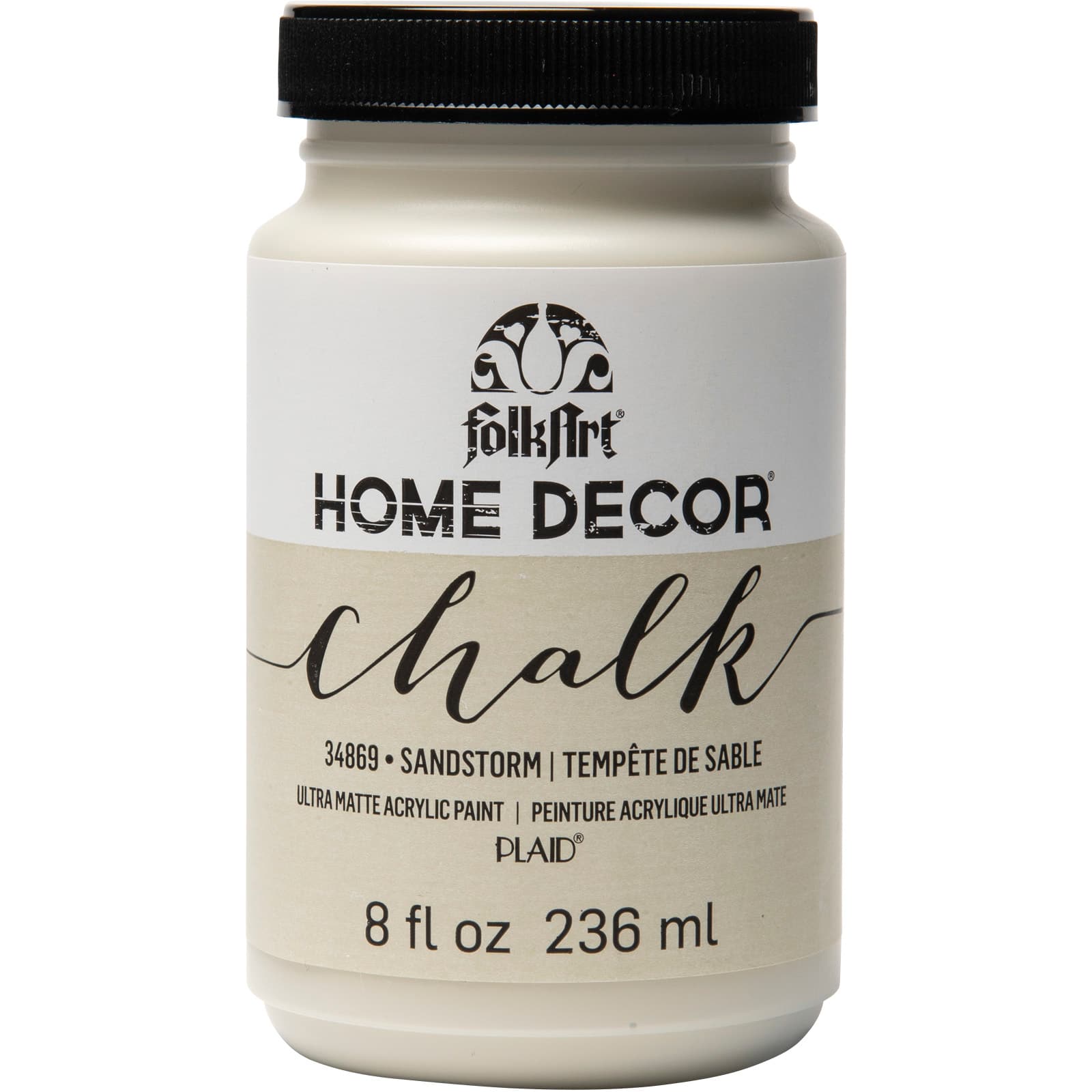 FolkArt® Home Decor™ Chalk Paint