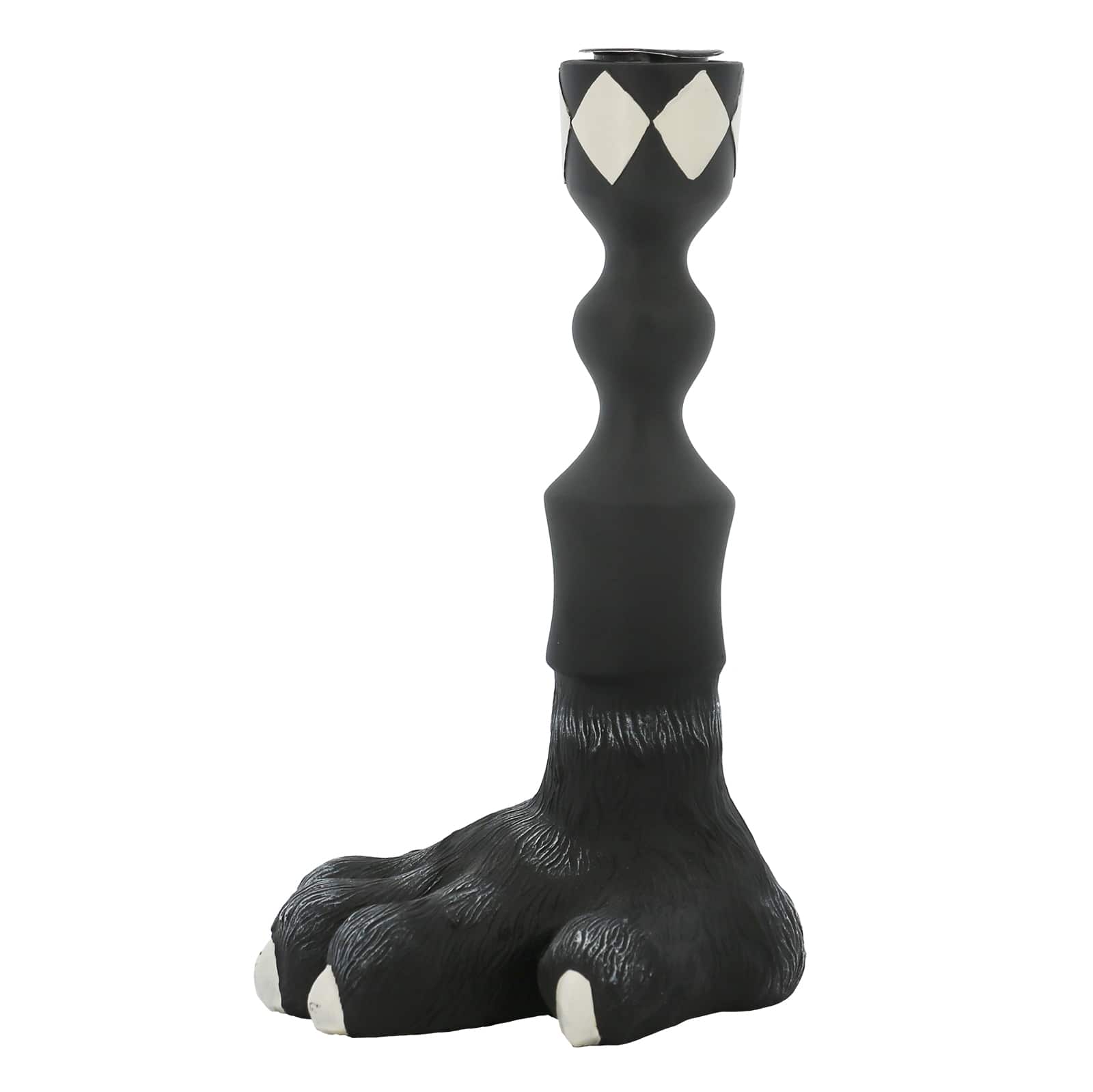 Cheshire Cat Leg Candle Holder by Ashland&#xAE;