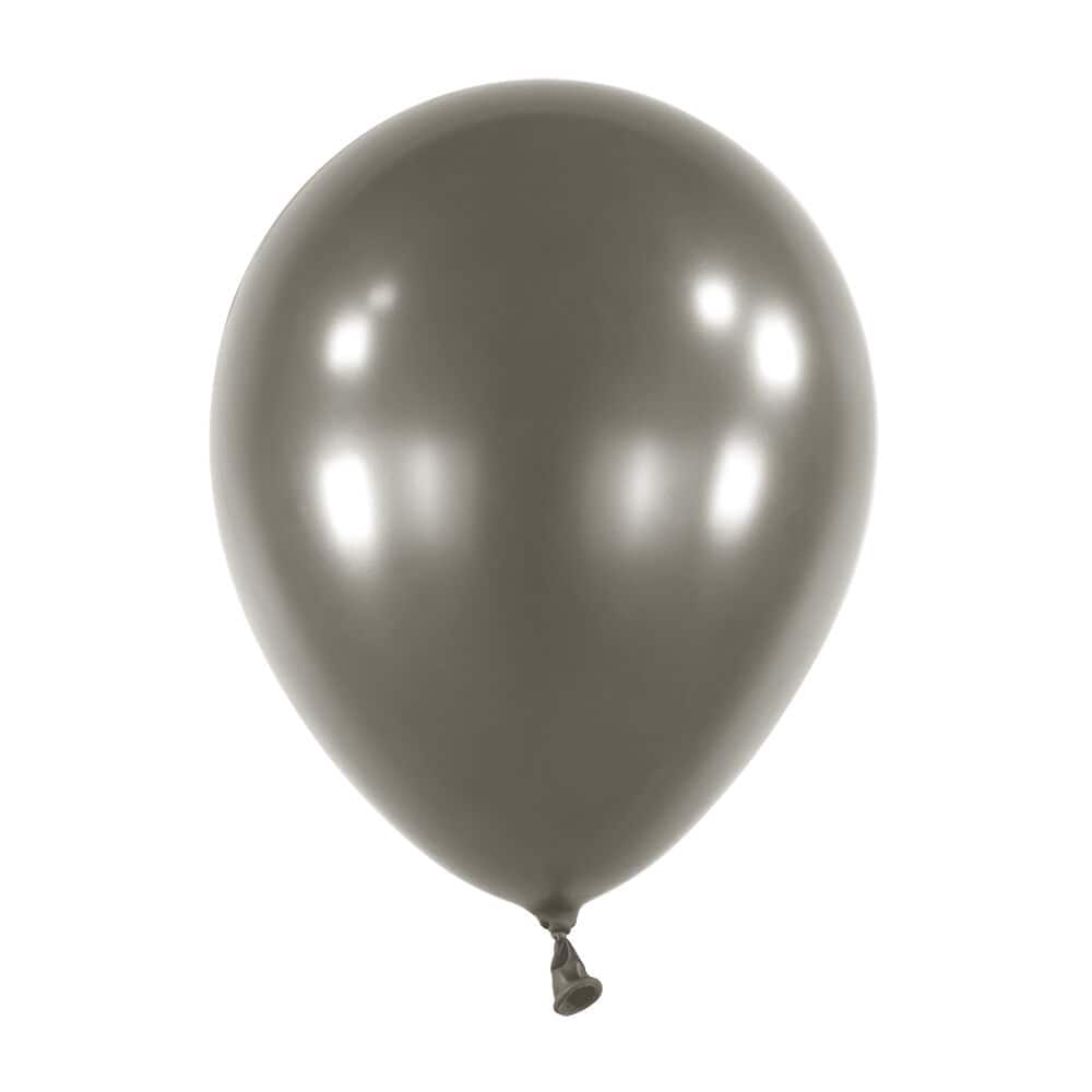11" Pearl Latex Balloon