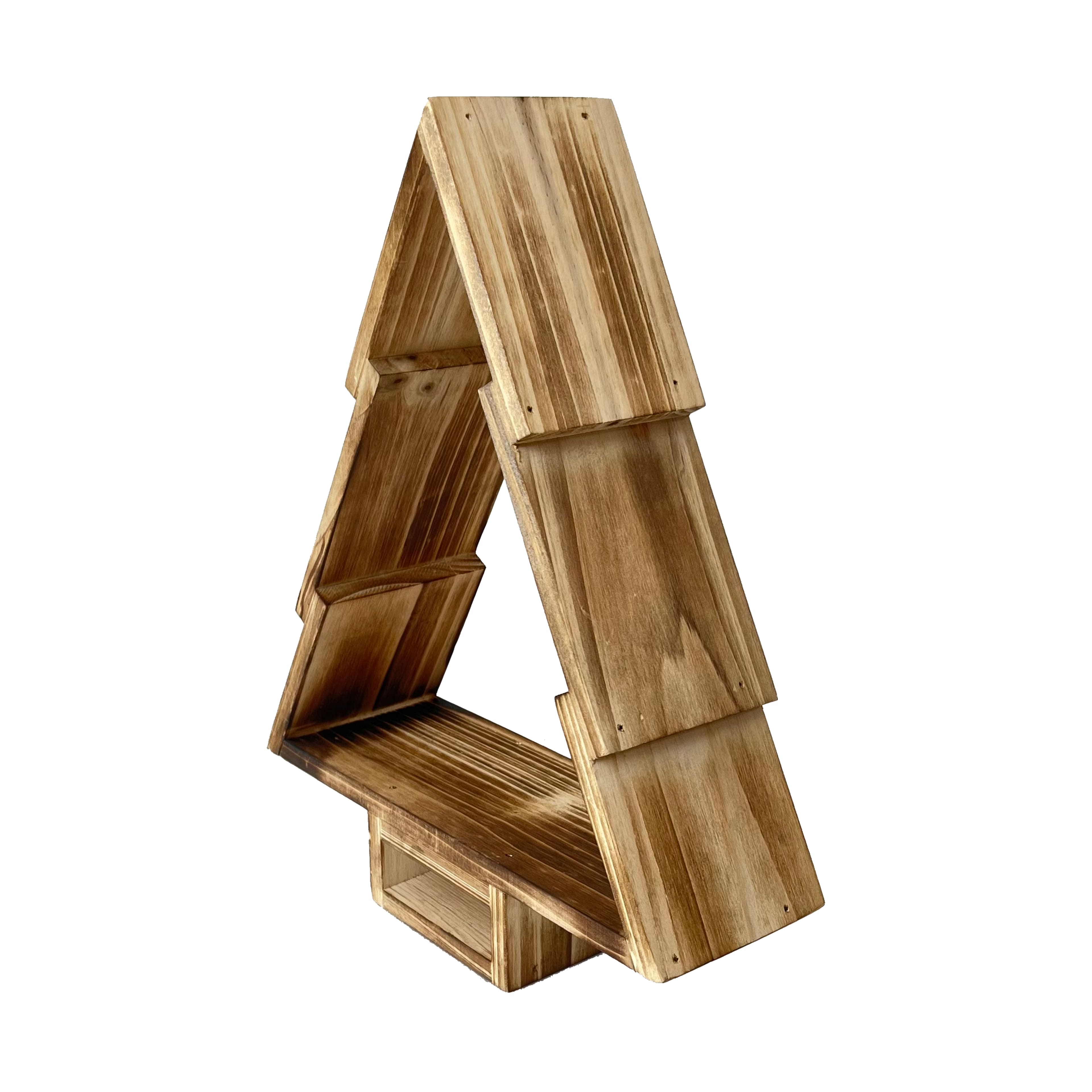 12&#x22; Wood Tree Form by Ashland&#xAE;