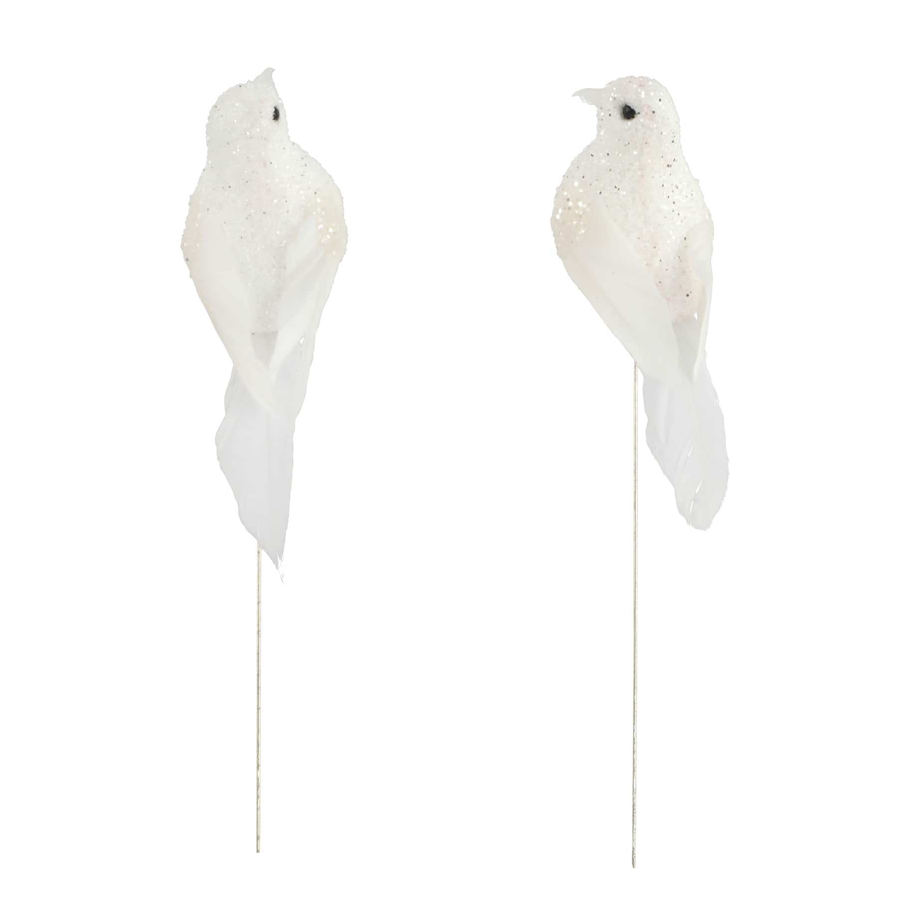 White Doves, 4ct. by Ashland&#xAE;