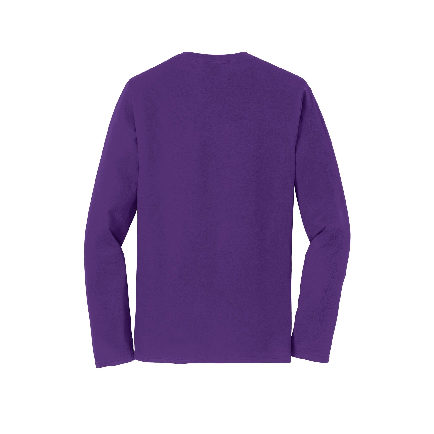 Port &#x26; Company&#xAE; Fan Favorite&#x2122; Colors Long Sleeve T-Shirt
