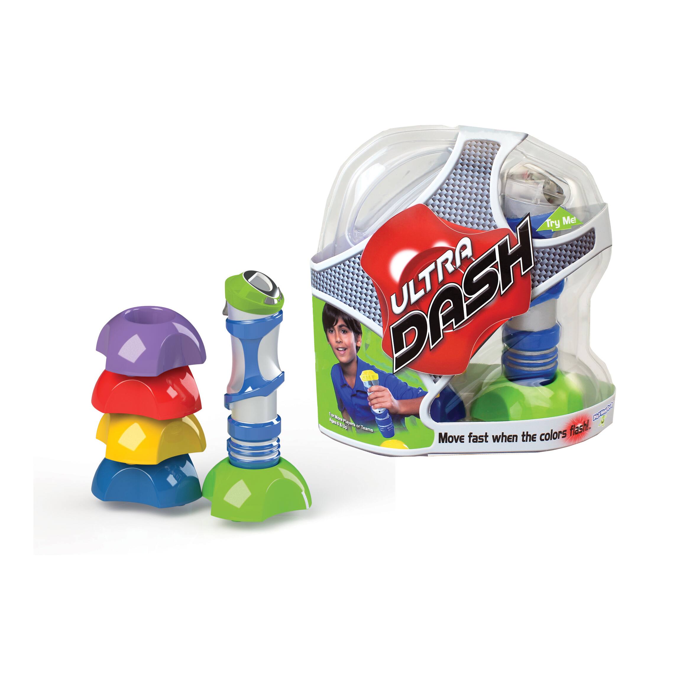 Ultra Dash&#x2122; Game