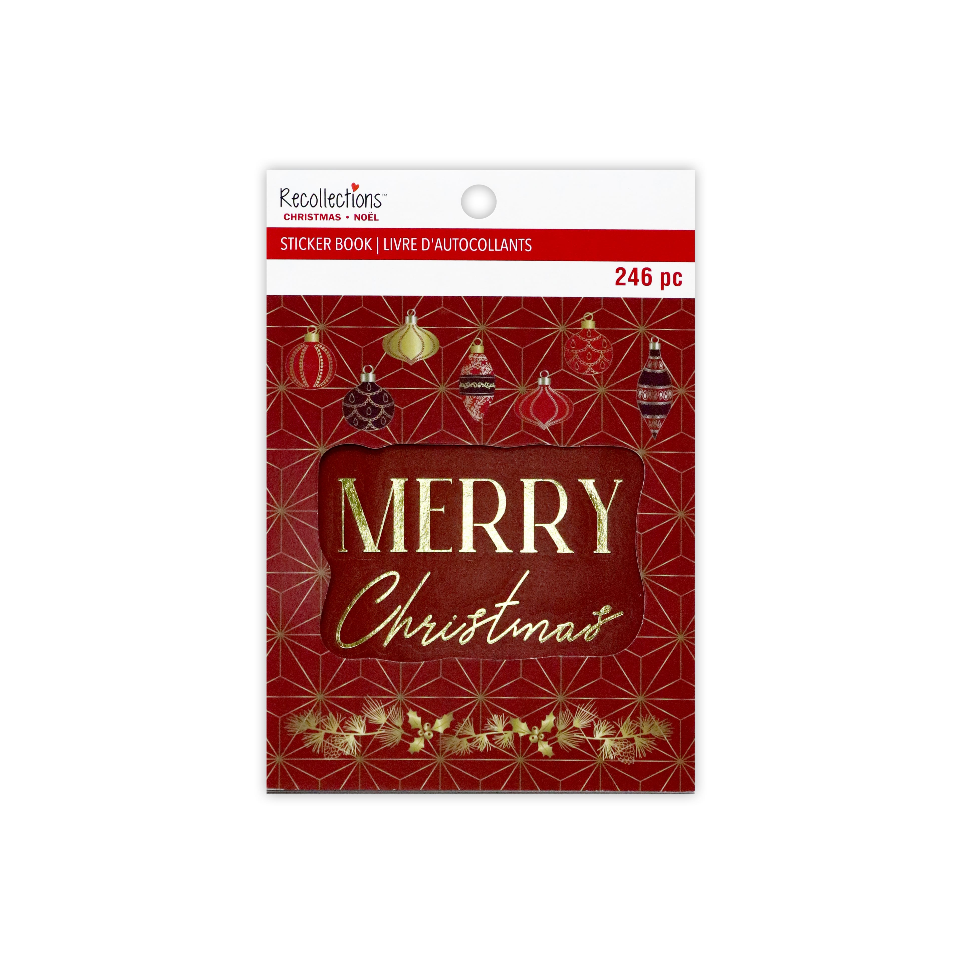 Tiding Sticker Book by Recollections&#x2122;