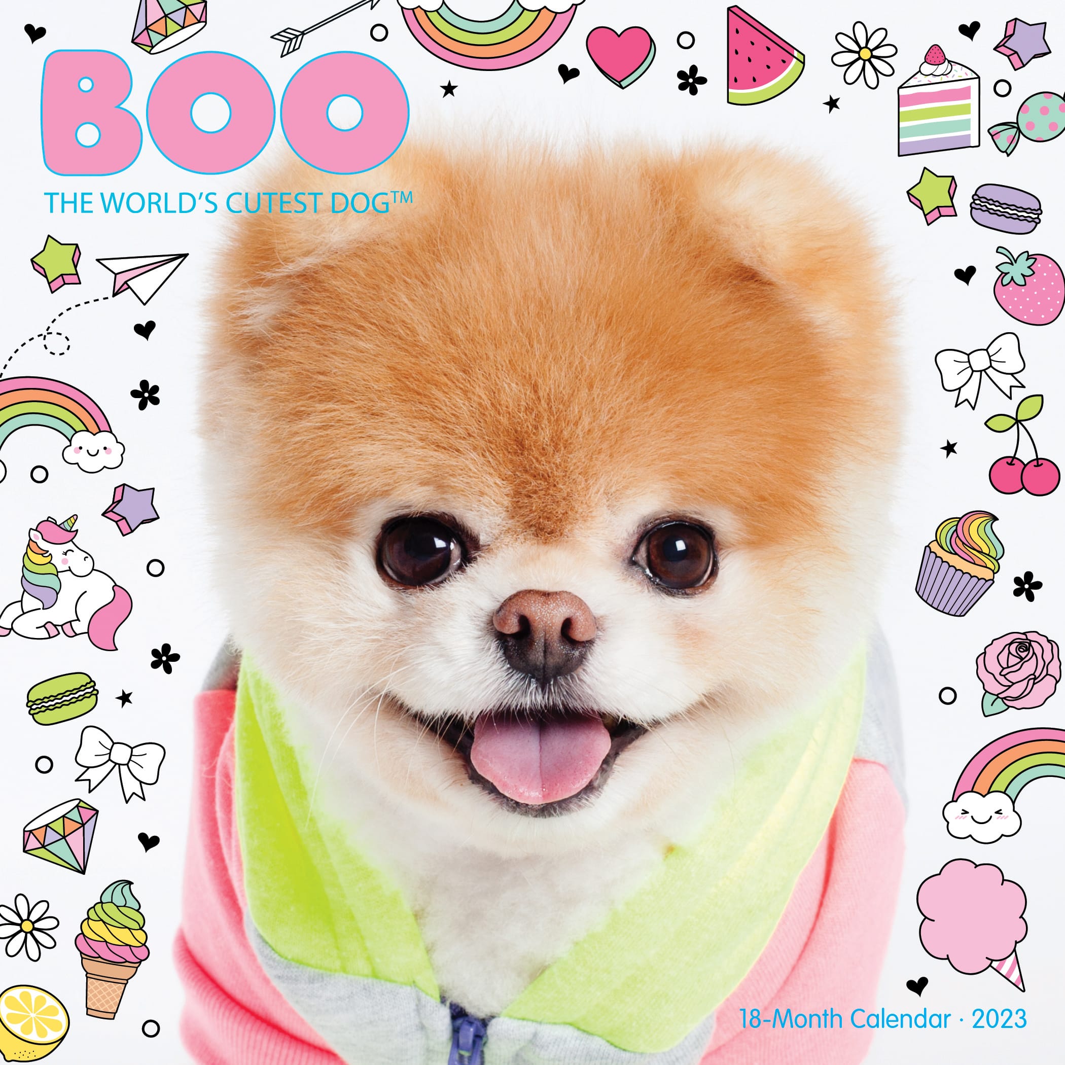 did boo the dog die 2018