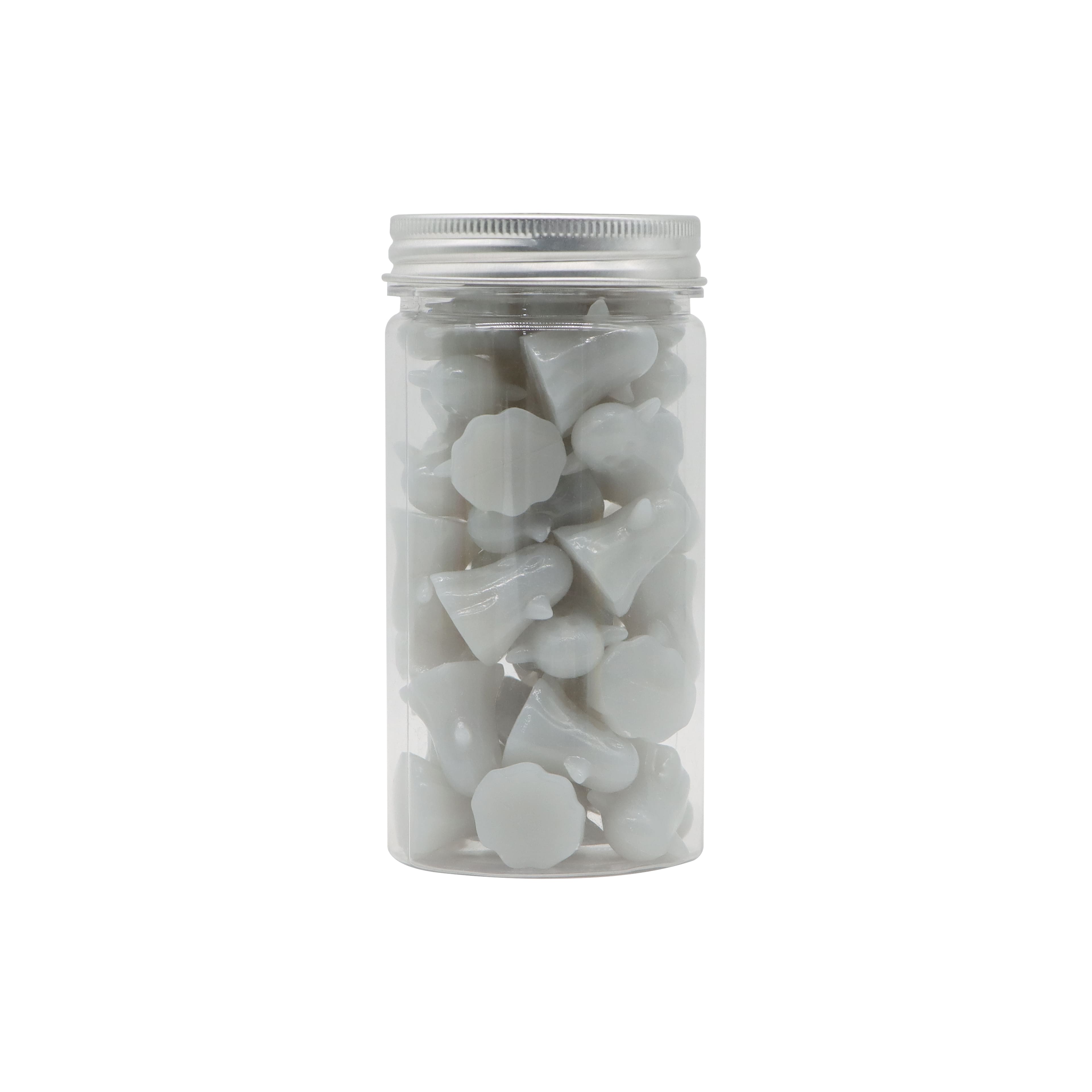 5oz. Glow-in-the-Dark Ghost Decorative Filler by Ashland&#xAE;